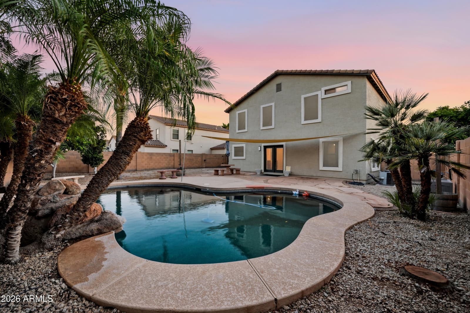40091 N WESTRAY Way, San Tan Valley, AZ 85140 — photo 32 of 37