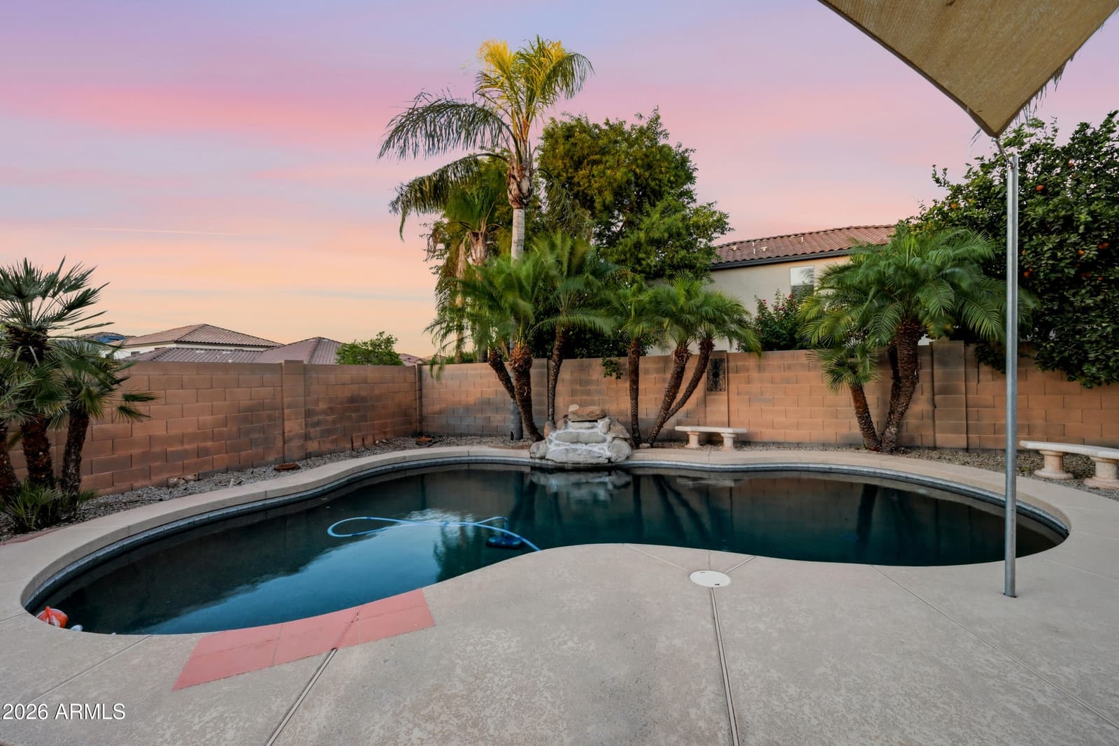 40091 N WESTRAY Way, San Tan Valley, AZ 85140 — photo 33 of 37