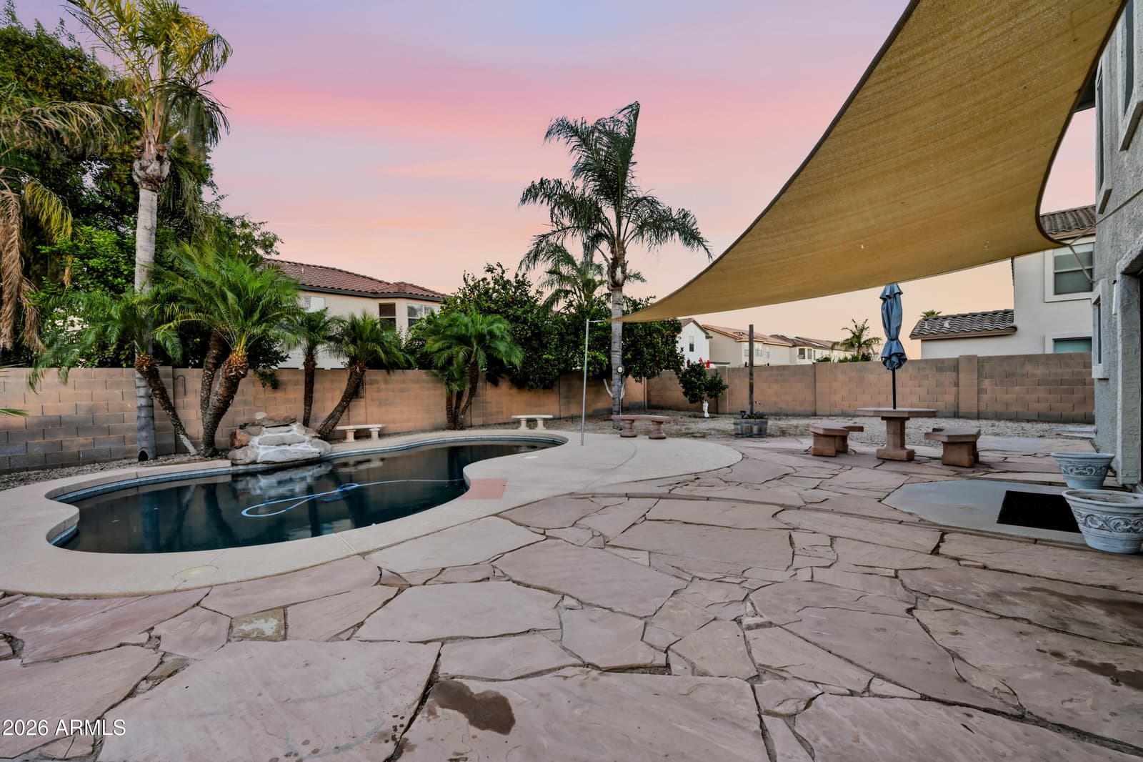 40091 N WESTRAY Way, San Tan Valley, AZ 85140 — photo 35 of 37