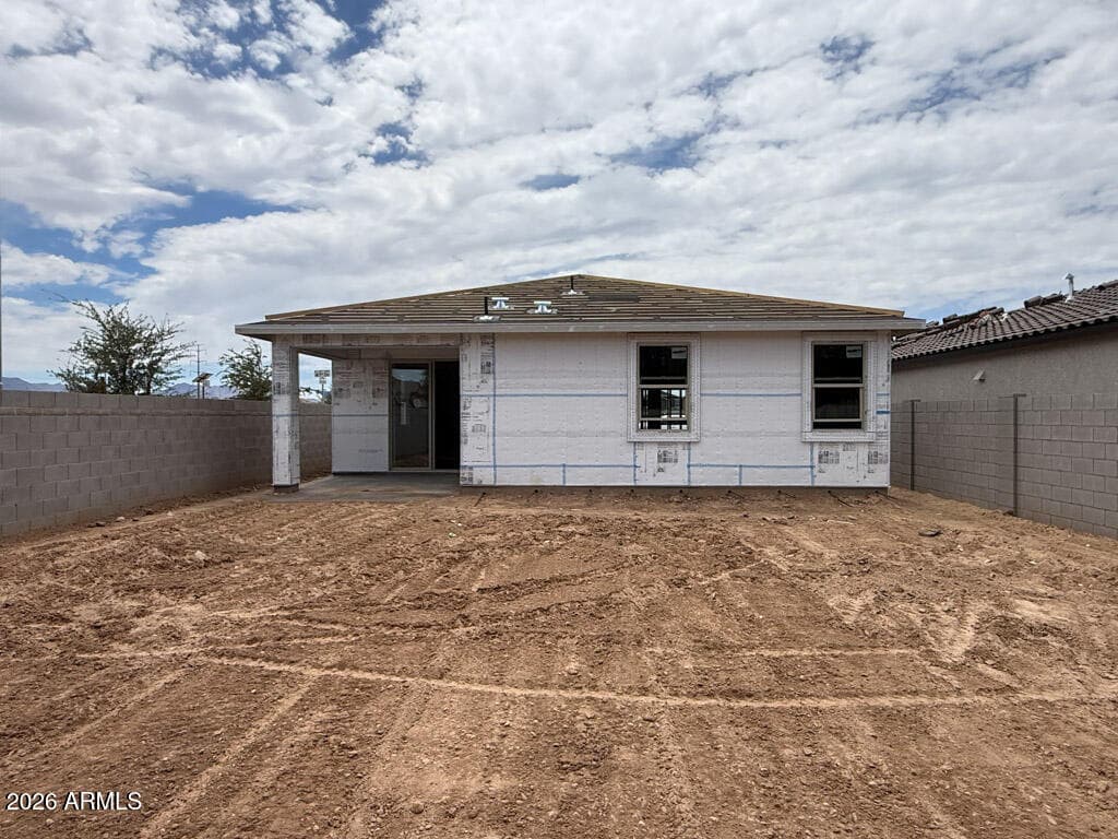 7545 S 47TH Drive, Laveen, AZ 85339 — photo 5 of 13