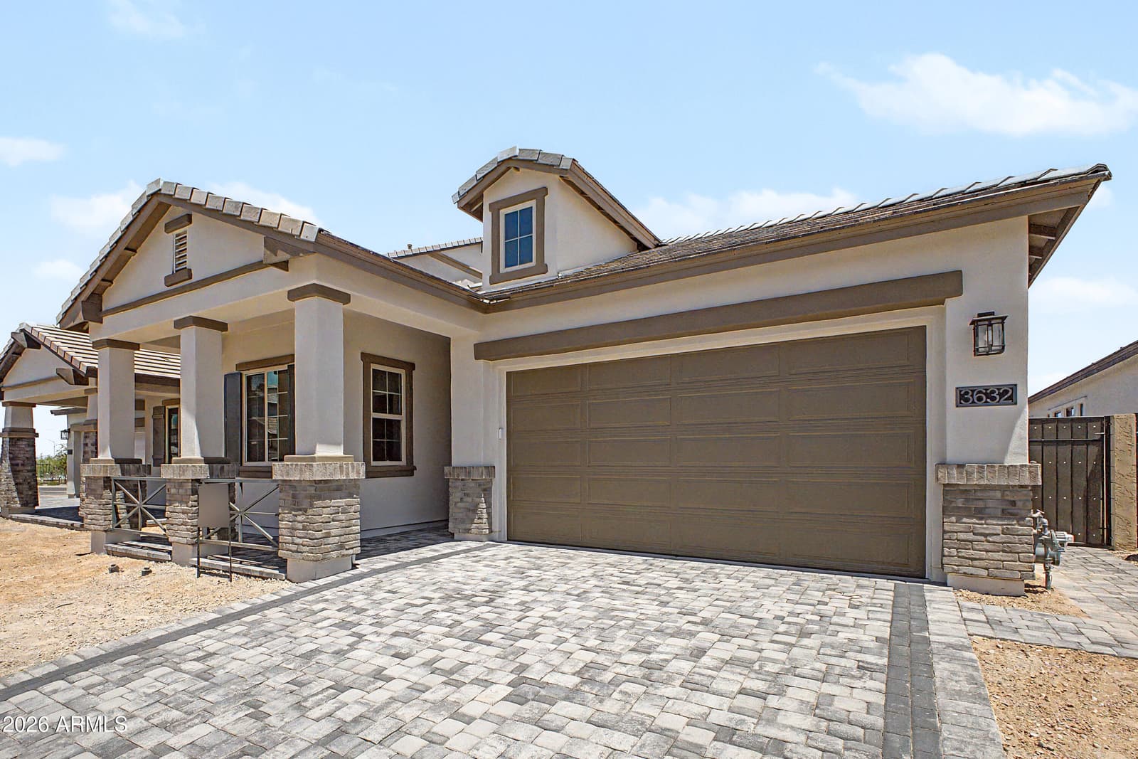 3632 E ROCHELLE Circle, Mesa, AZ 85213 — photo 2 of 22