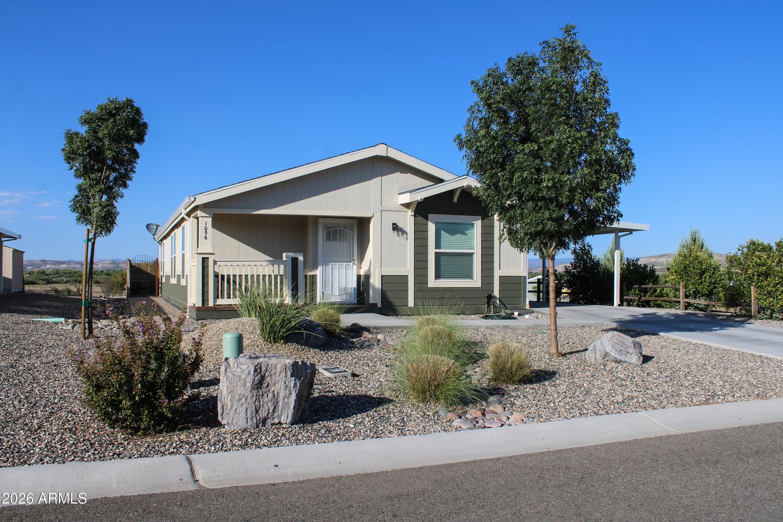 1056 W Wheeler Road, Camp Verde, AZ 86322 — photo 3 of 28