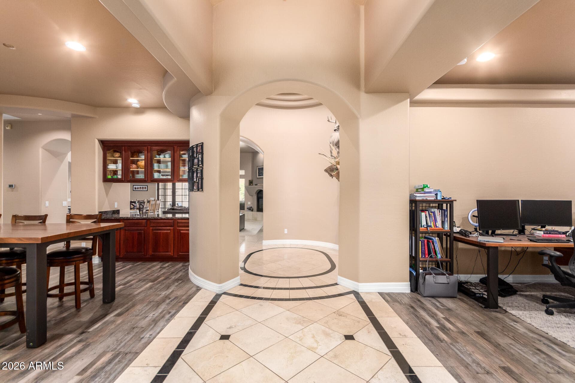 2744 E COUNTRY SHADOWS Court, Gilbert, AZ 85298 — photo 9 of 65