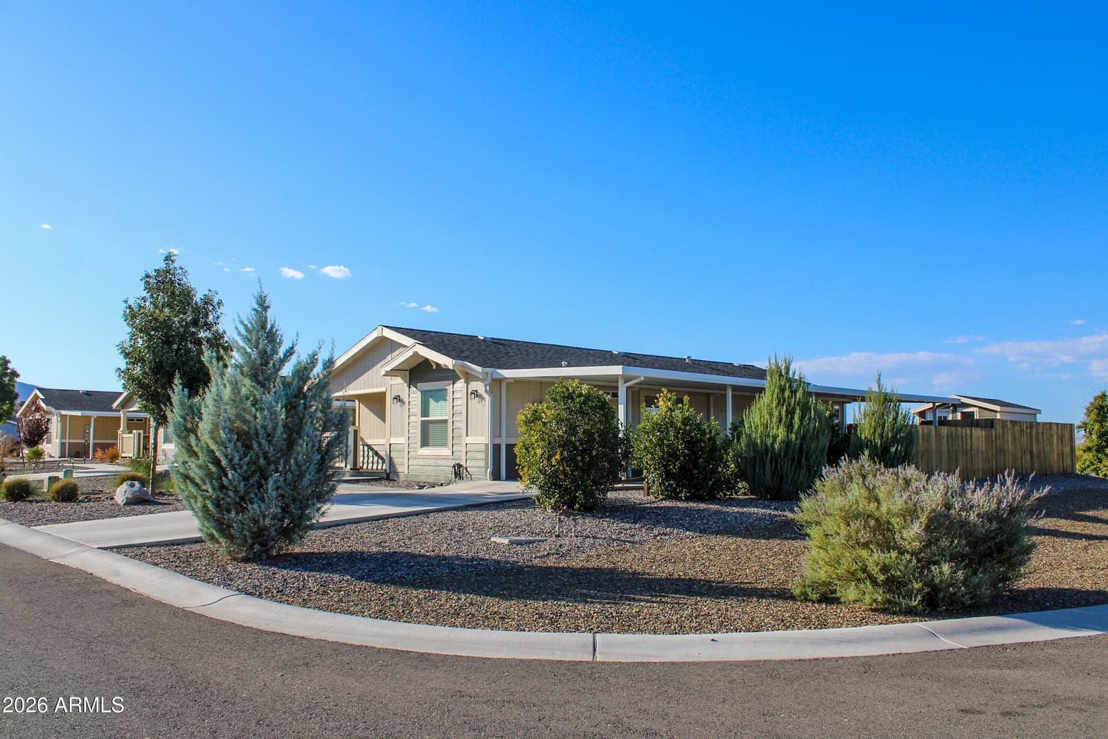 1056 W Wheeler Road, Camp Verde, AZ 86322 — photo 2 of 28
