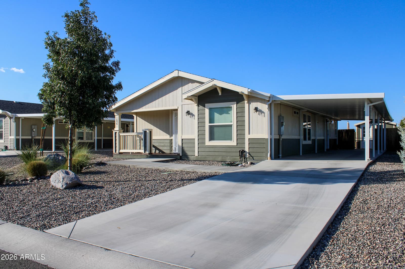 1056 W Wheeler Road, Camp Verde, AZ 86322 — photo 1 of 28