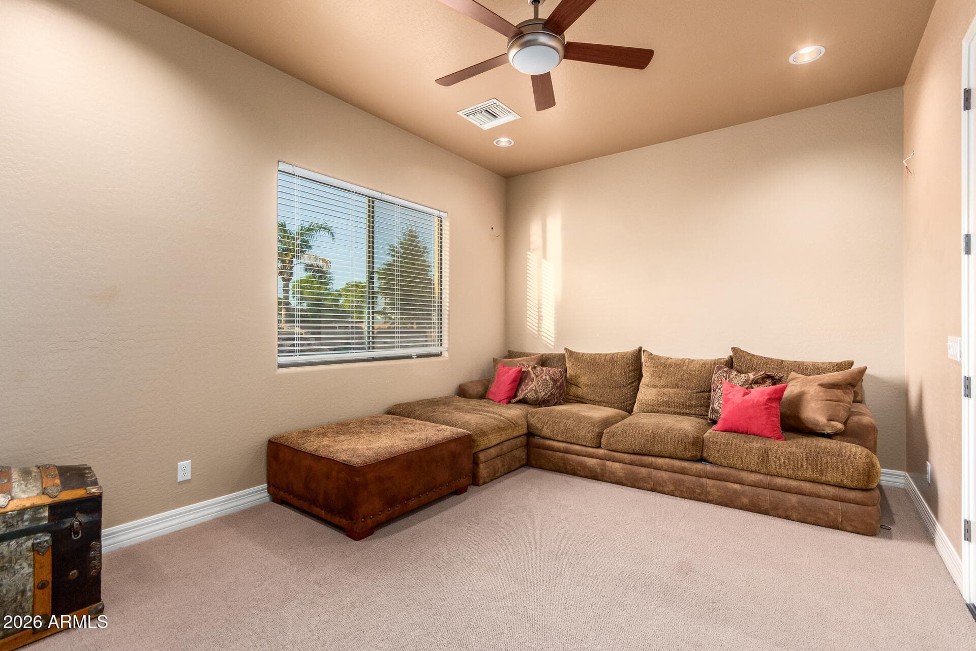 2744 E COUNTRY SHADOWS Court, Gilbert, AZ 85298 — photo 39 of 65