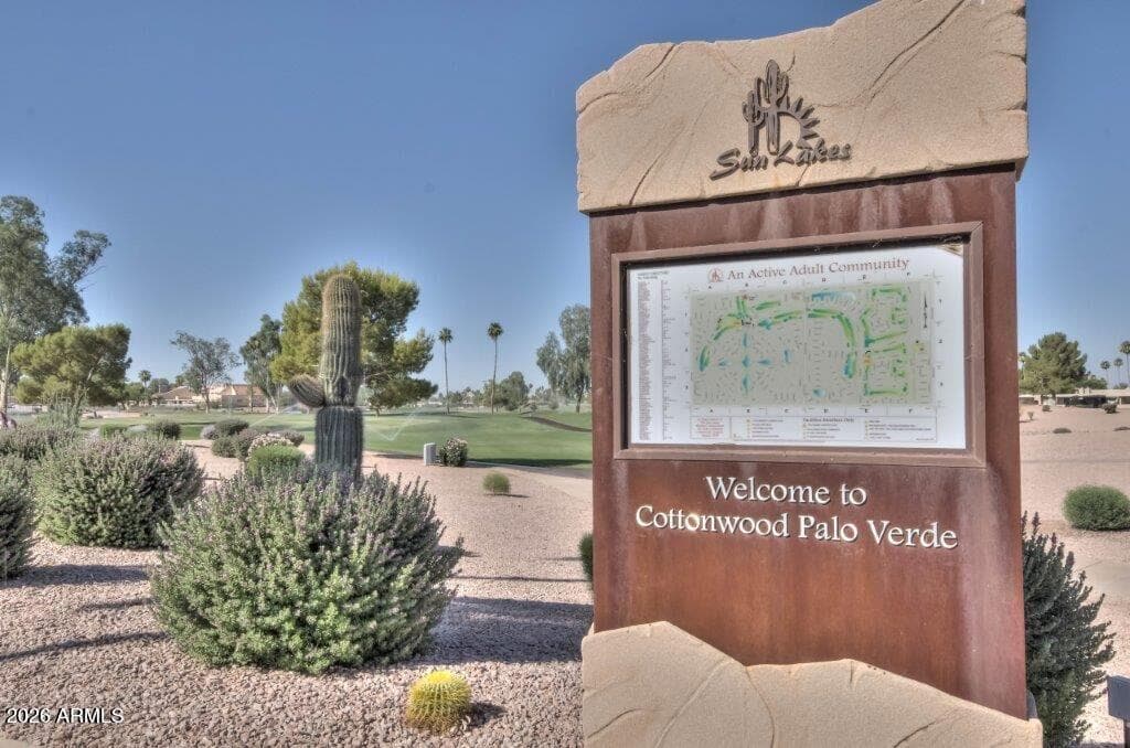 26417 S SHERBROOK Drive, Sun Lakes, AZ 85248 — photo 23 of 29