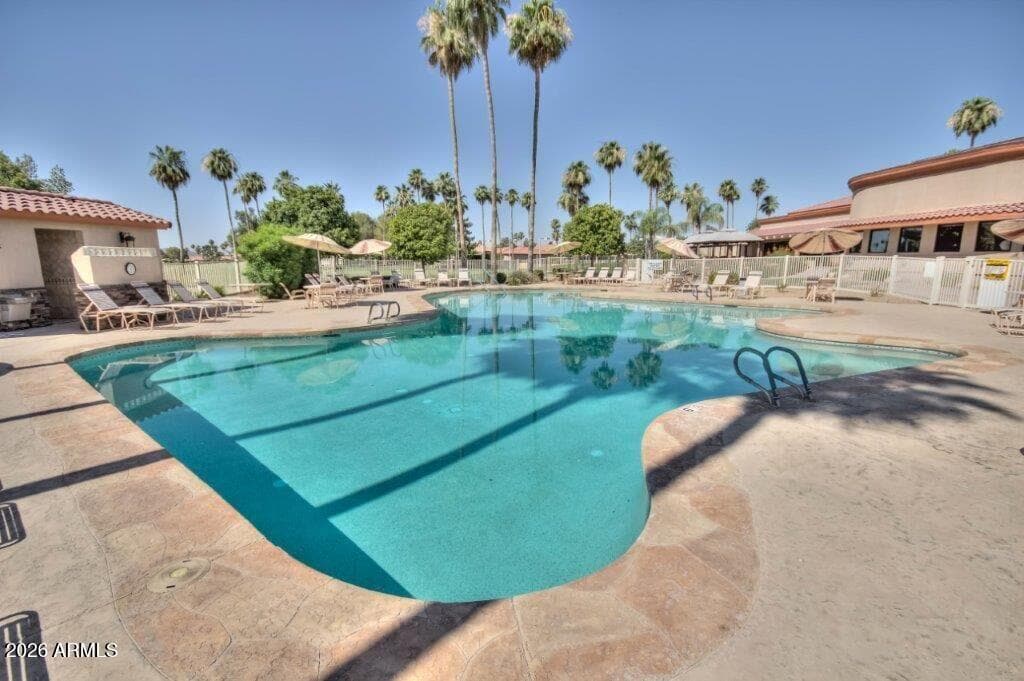 26417 S SHERBROOK Drive, Sun Lakes, AZ 85248 — photo 27 of 29