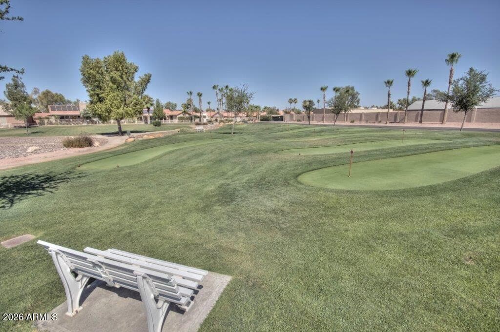26417 S SHERBROOK Drive, Sun Lakes, AZ 85248 — photo 28 of 29