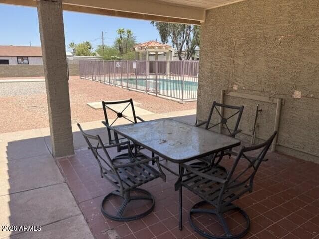 1336 E MOUNTAIN VIEW Road E 101, Phoenix, AZ 85020 — photo 12 of 12