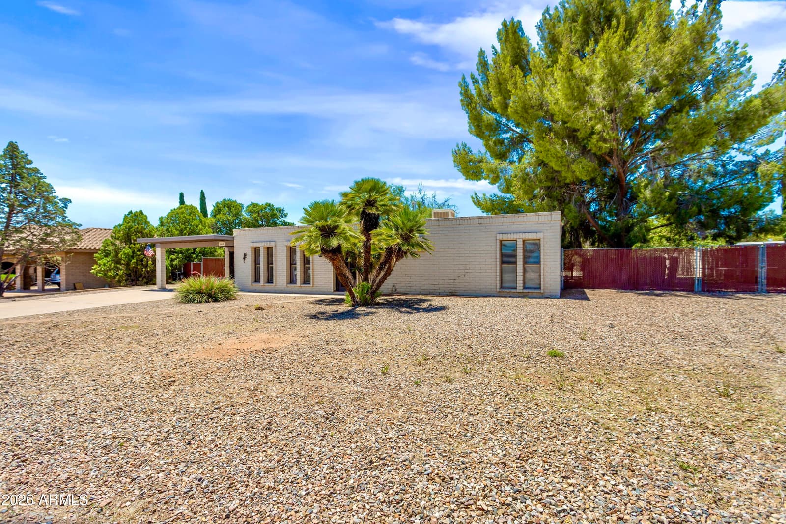 2064 GOLF LINKS Road, Sierra Vista, AZ 85635 — photo 33 of 34