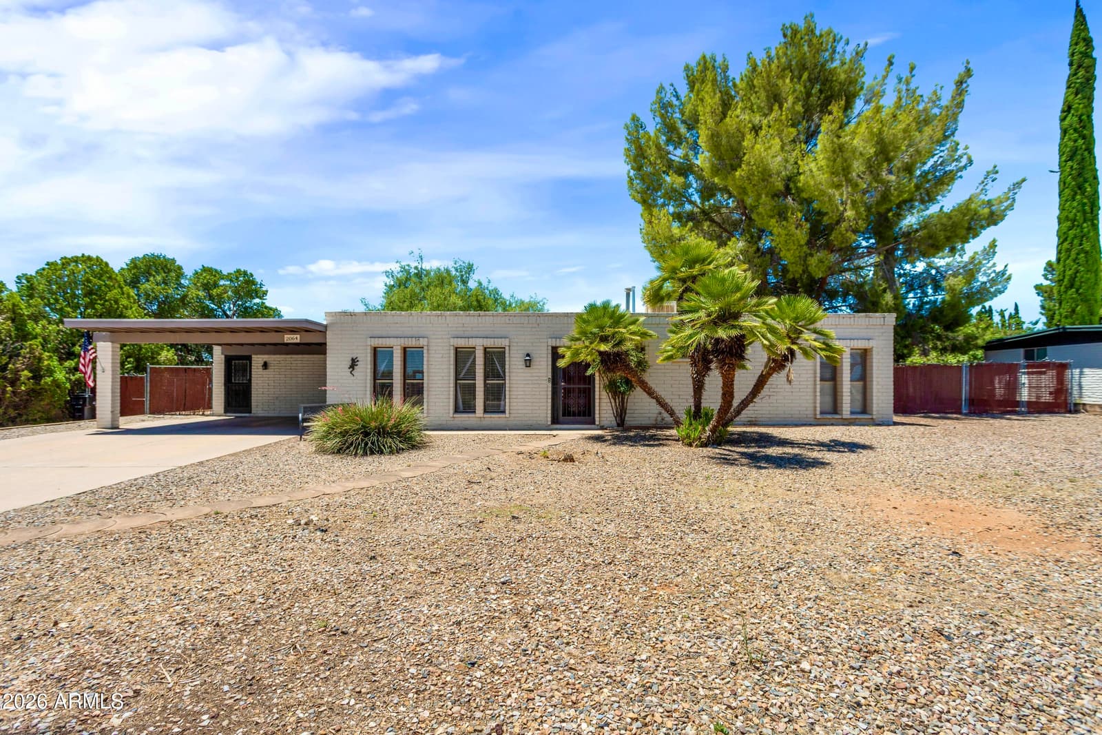 2064 GOLF LINKS Road, Sierra Vista, AZ 85635 — photo 1 of 34