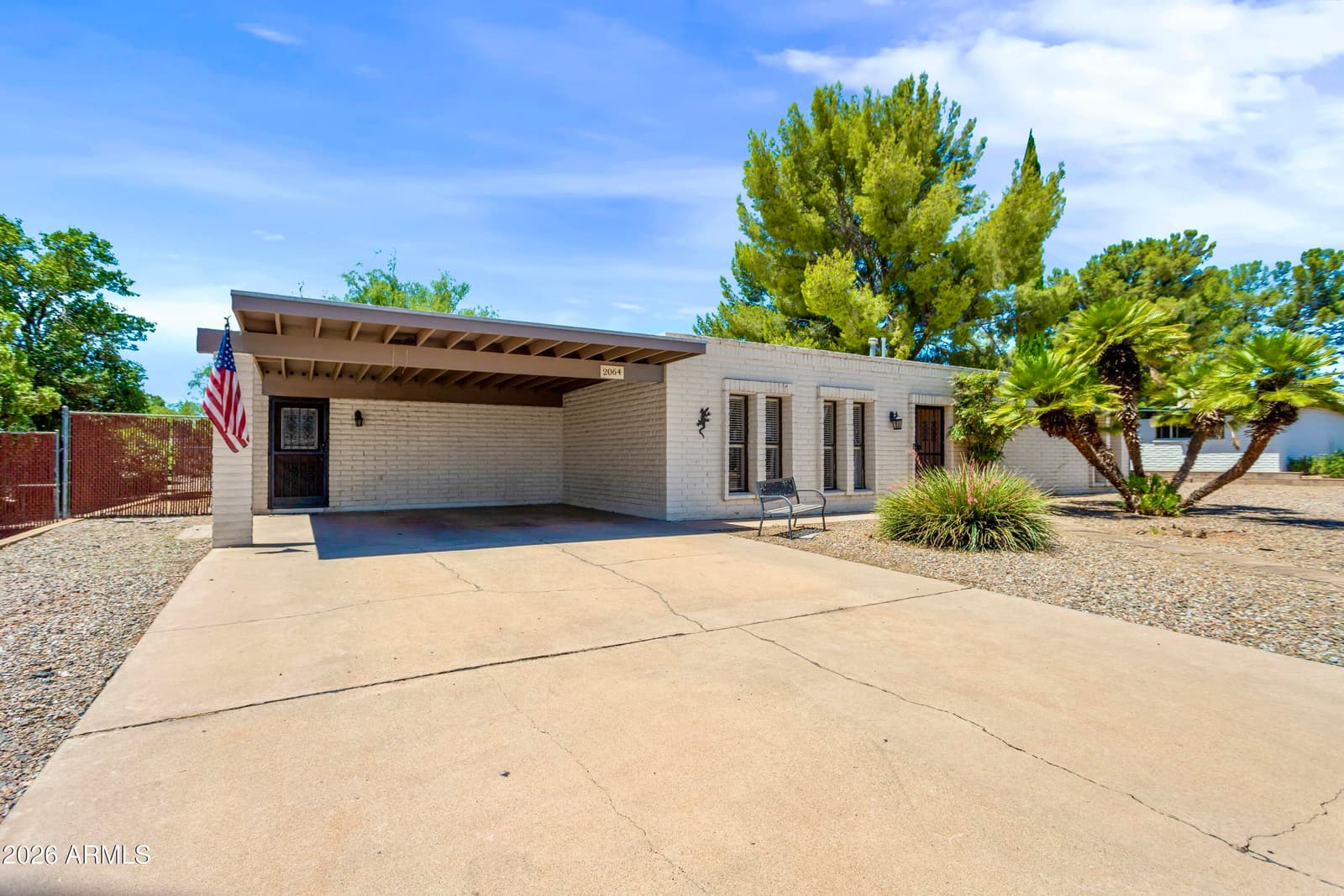 2064 GOLF LINKS Road, Sierra Vista, AZ 85635 — photo 2 of 34