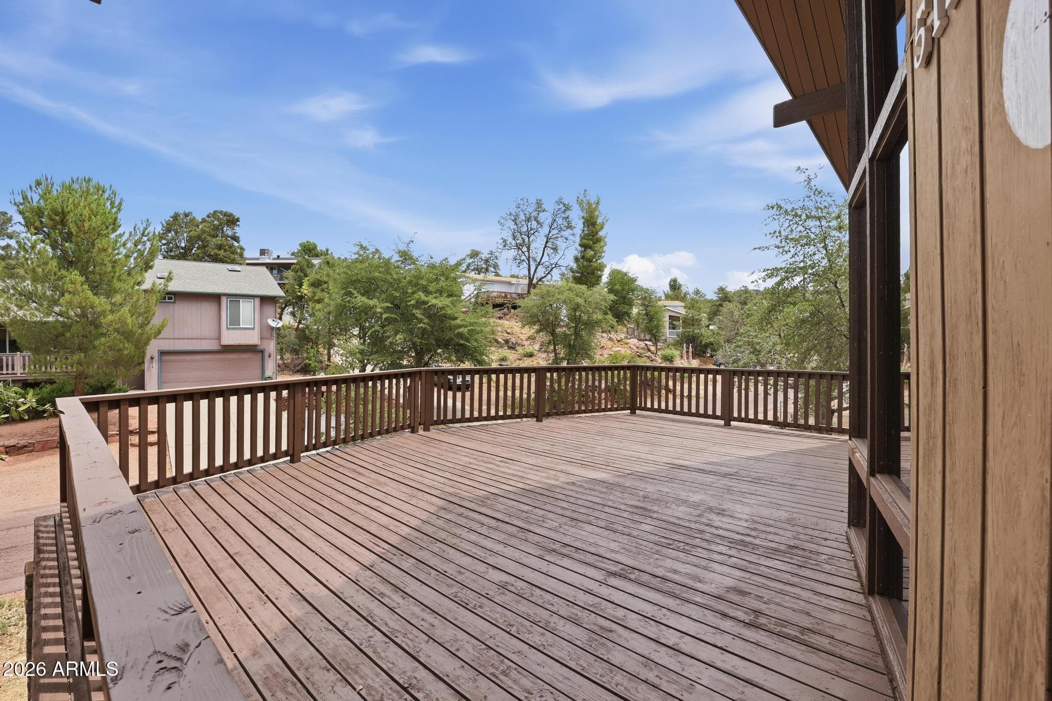 517 E TIMBER Drive, Payson, AZ 85541 — photo 26 of 34
