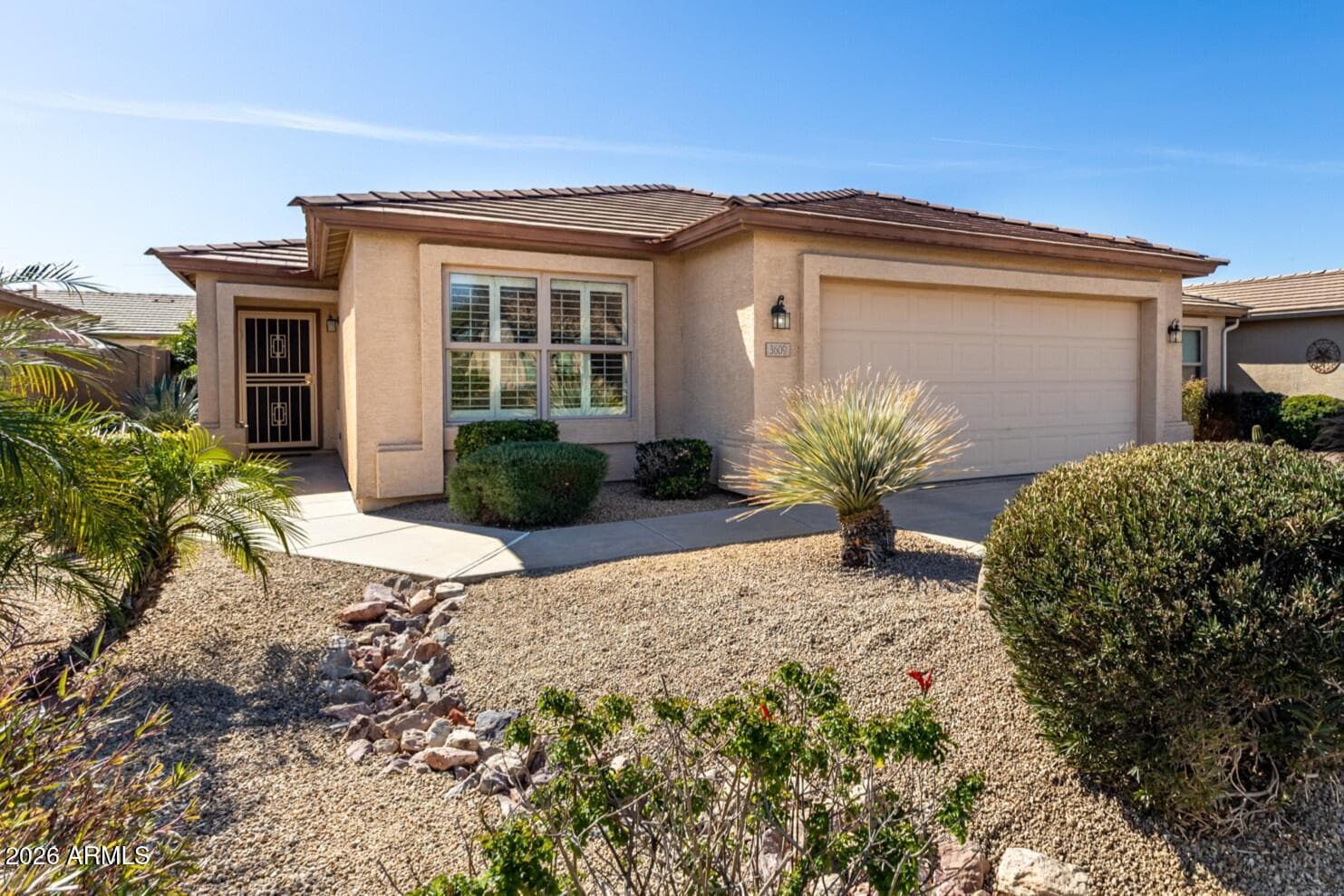 3609 E HAZELTINE Way, Chandler, AZ 85249 — photo 7 of 44
