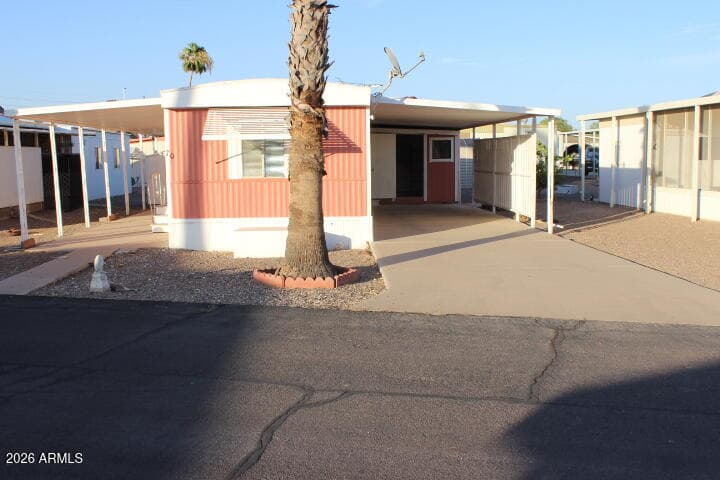 747 E Germann Road 70, San Tan Valley, AZ 85140 — photo 2 of 22