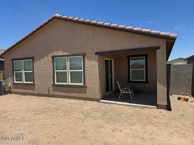 1473 W HOPI Drive, Coolidge, AZ 85128 — photo 4 of 6