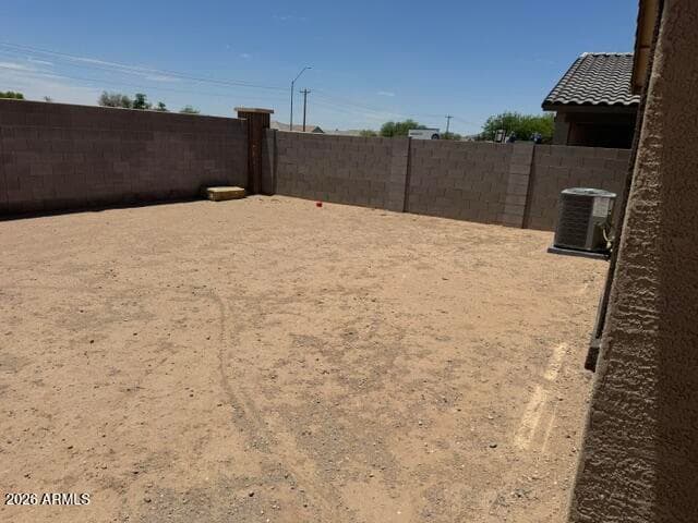 1473 W HOPI Drive, Coolidge, AZ 85128 — photo 5 of 6