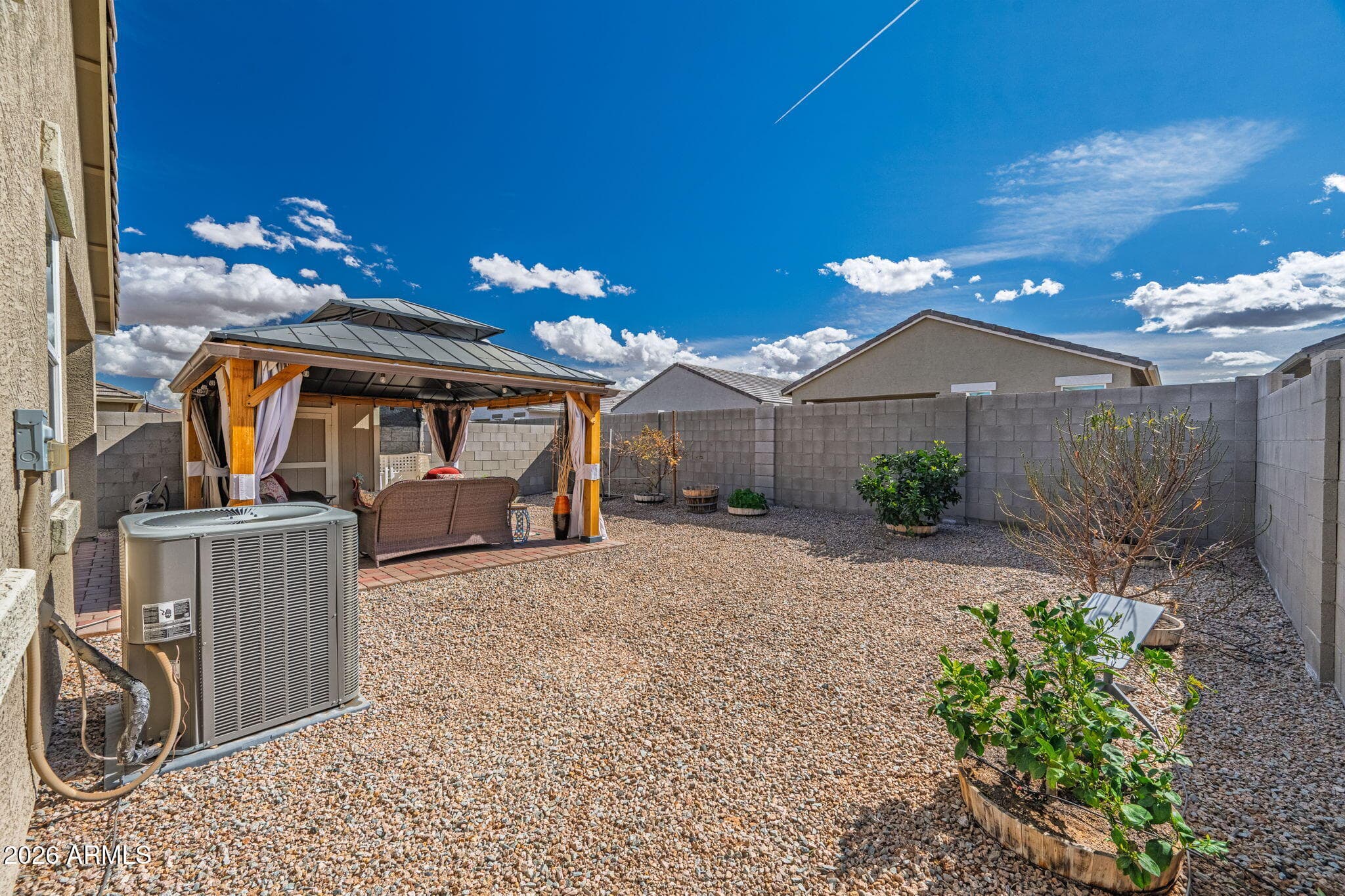 35251 W SAN ILDEFANSO Avenue, Maricopa, AZ 85138 — photo 36 of 52