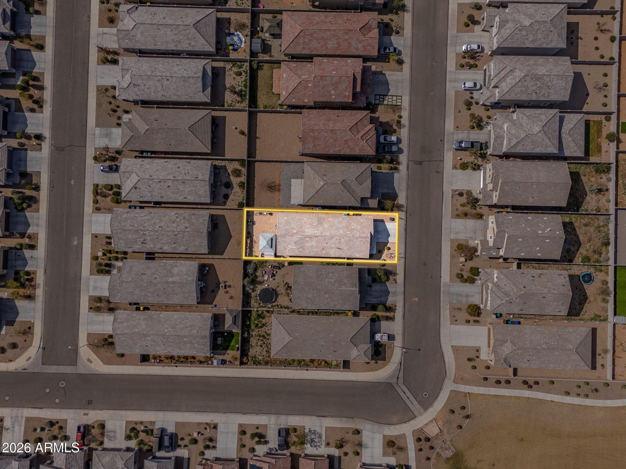 35251 W SAN ILDEFANSO Avenue, Maricopa, AZ 85138 — photo 49 of 52