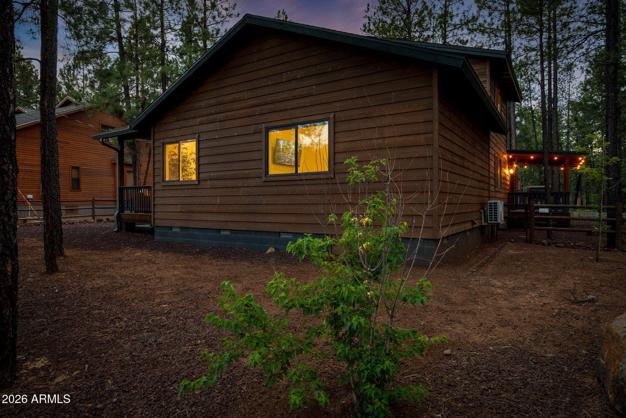 6346 CHRISTMAS TREE Circle, Pinetop, AZ 85935 — photo 5 of 47