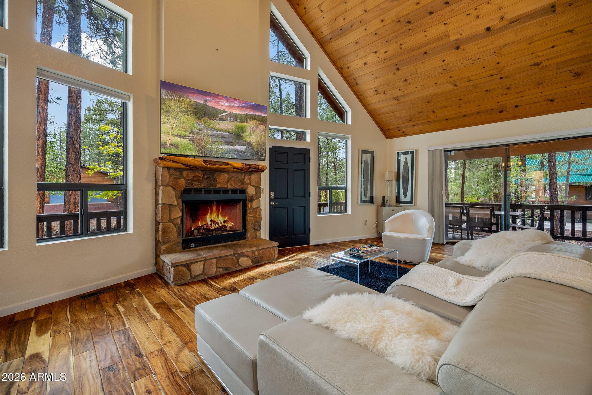 6346 CHRISTMAS TREE Circle, Pinetop, AZ 85935 — photo 13 of 47