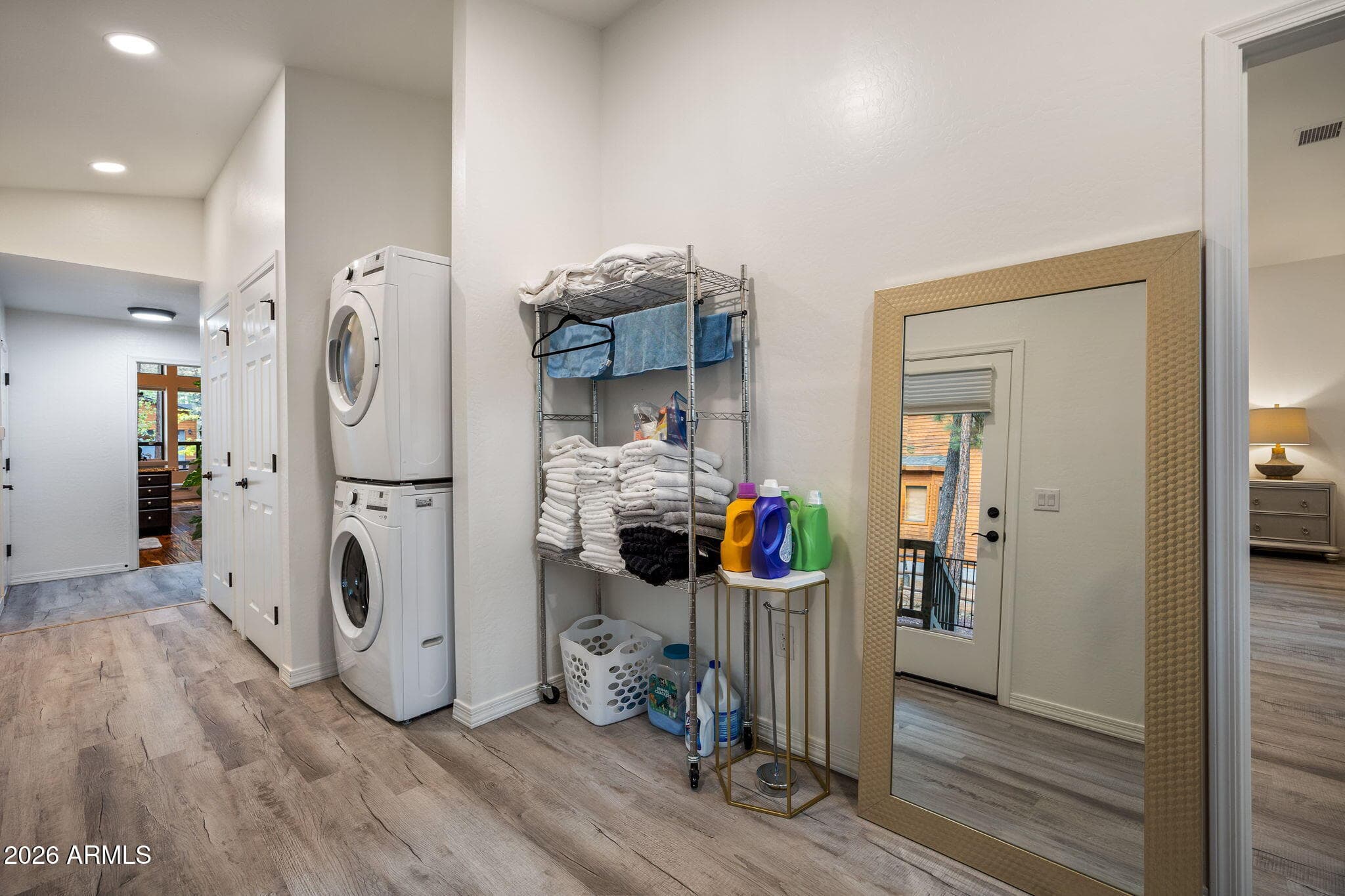 6346 CHRISTMAS TREE Circle, Pinetop, AZ 85935 — photo 19 of 47