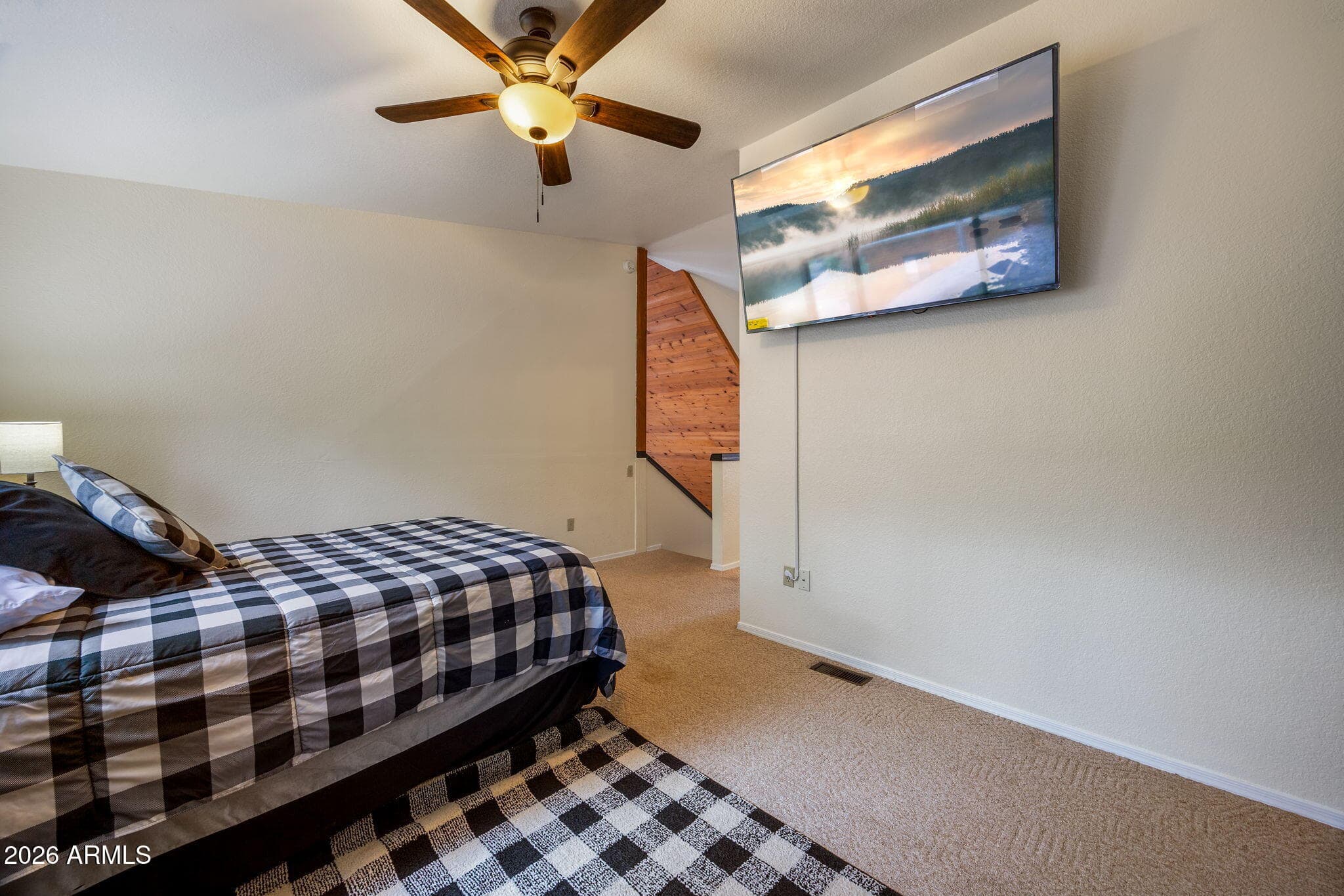 6346 CHRISTMAS TREE Circle, Pinetop, AZ 85935 — photo 27 of 47
