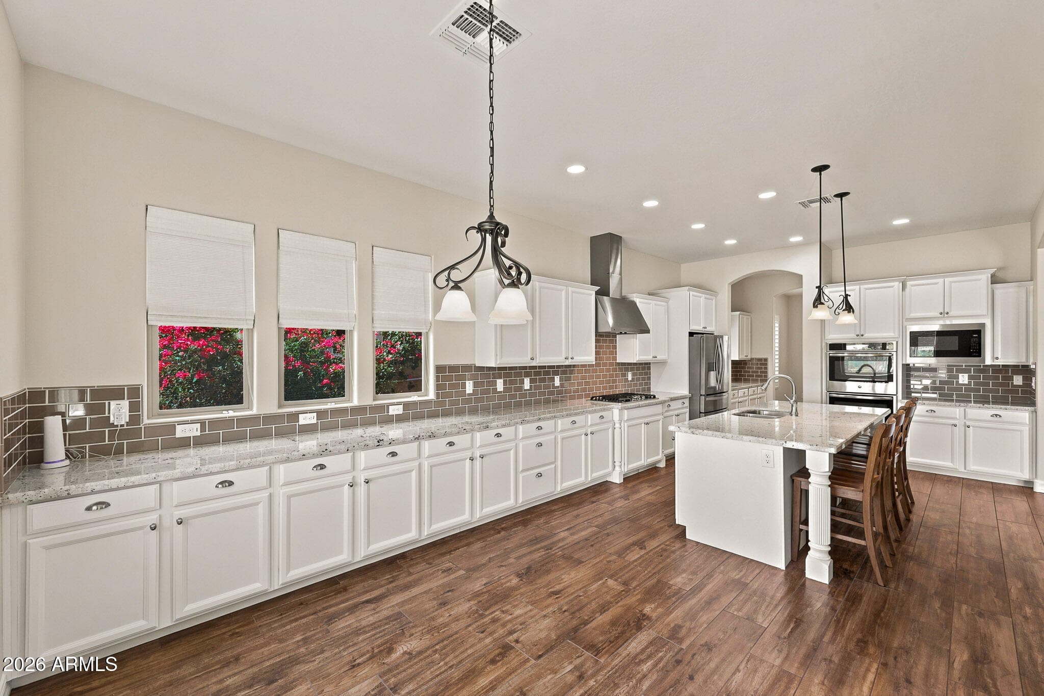 2709 N BLACK ROCK Road, Buckeye, AZ 85396 — photo 8 of 78