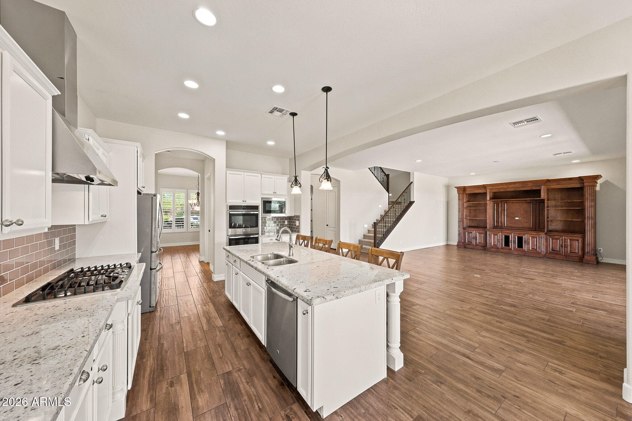 2709 N BLACK ROCK Road, Buckeye, AZ 85396 — photo 10 of 78