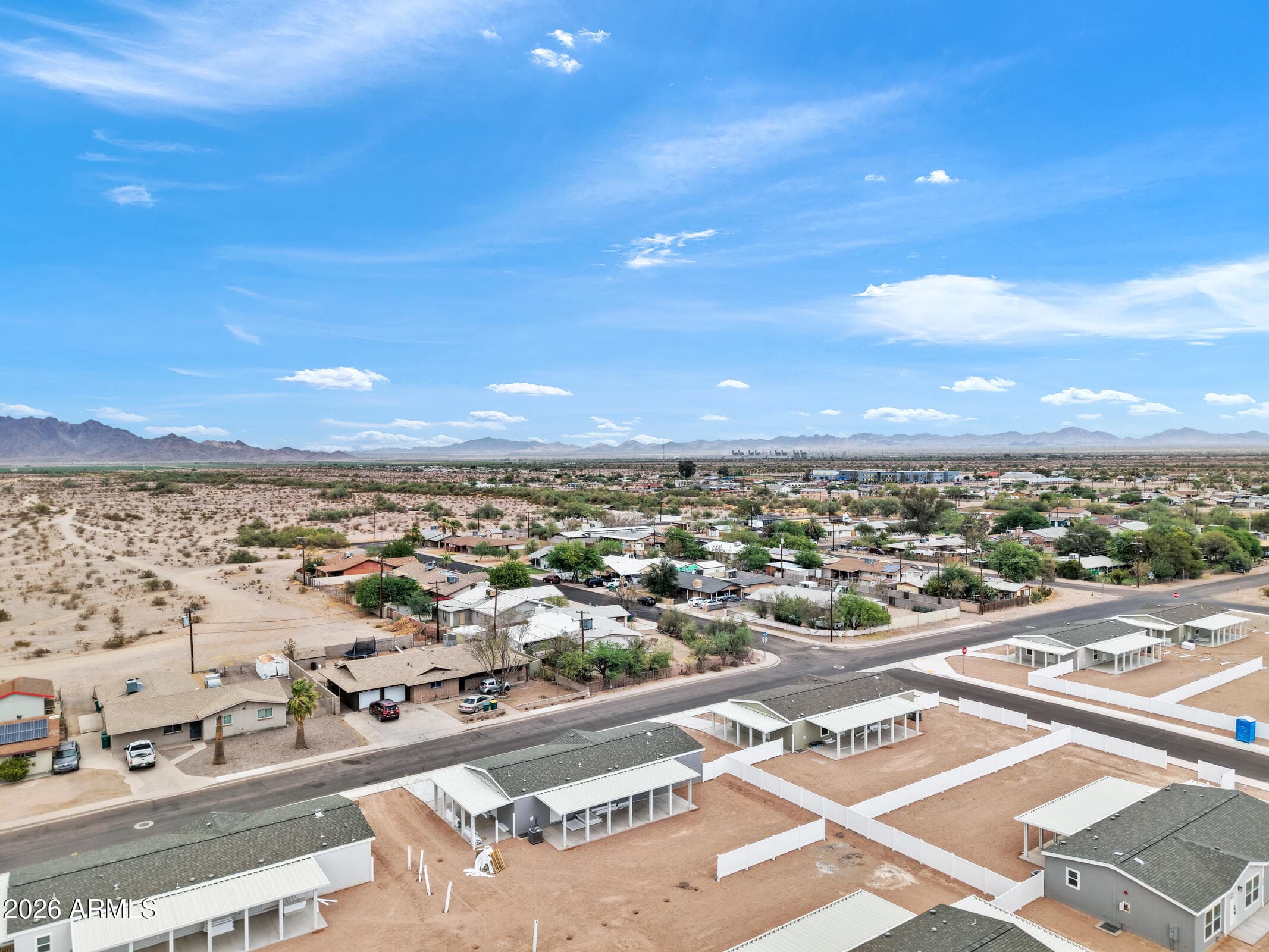 513 W Hunt Street, Gila Bend, AZ 85337 — photo 33 of 37