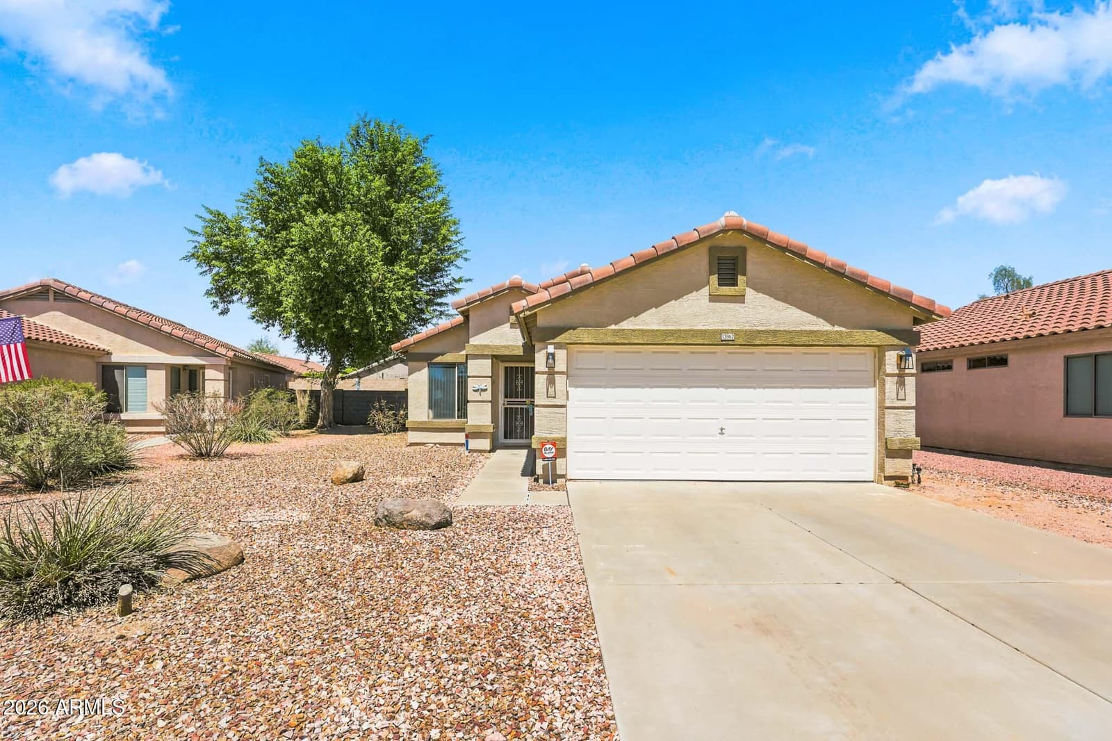 13862 N 148TH Avenue, Surprise, AZ 85379 — photo 2 of 20