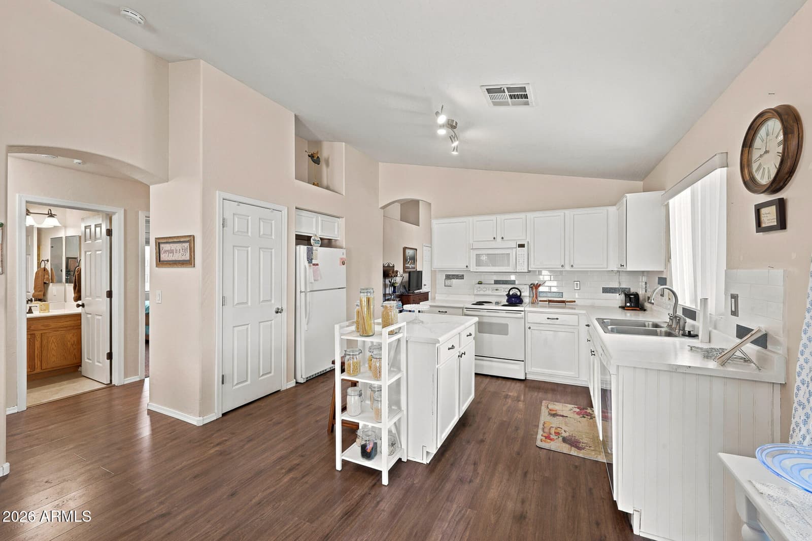 13862 N 148TH Avenue, Surprise, AZ 85379 — photo 7 of 20