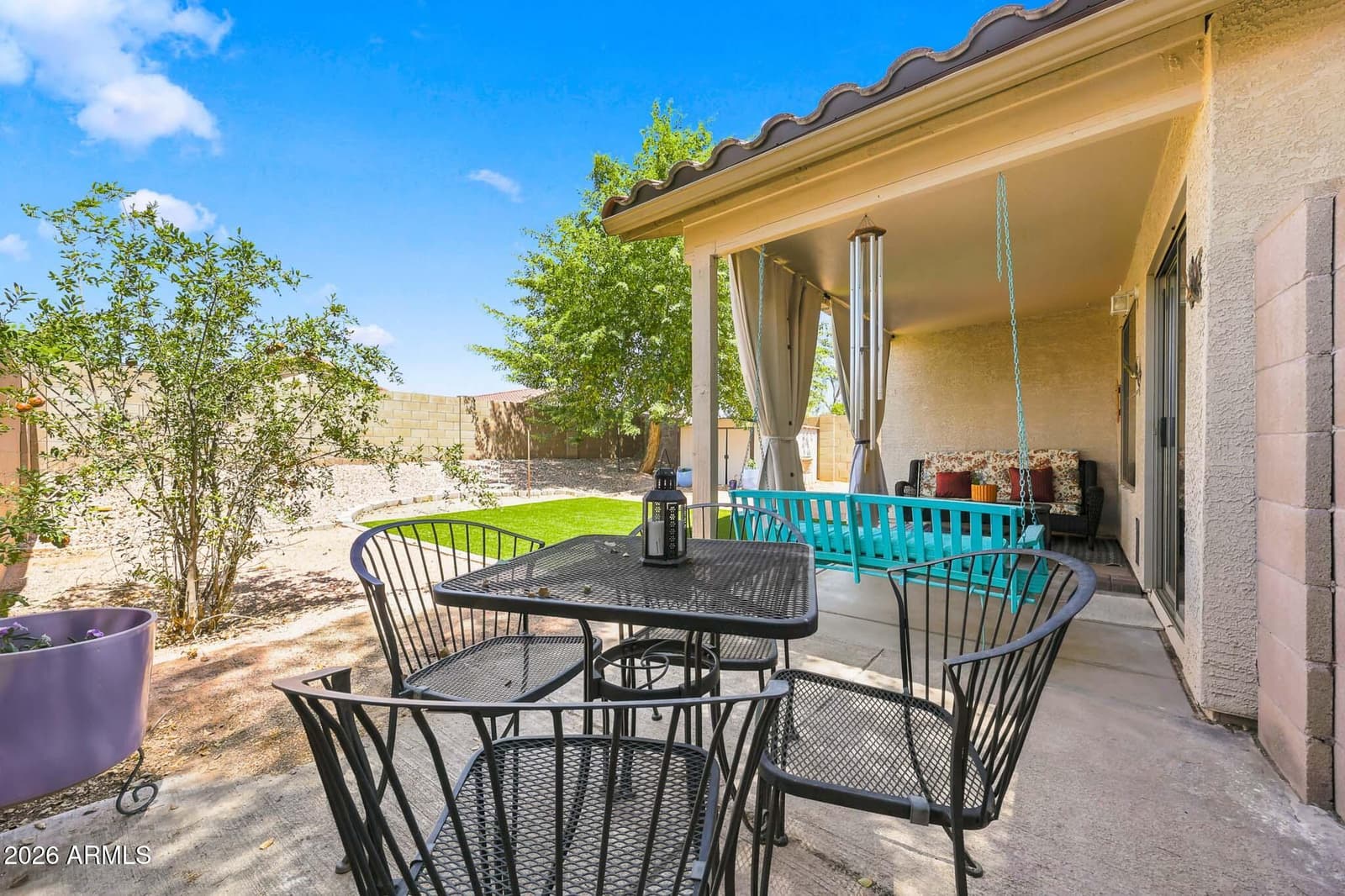 13862 N 148TH Avenue, Surprise, AZ 85379 — photo 17 of 20