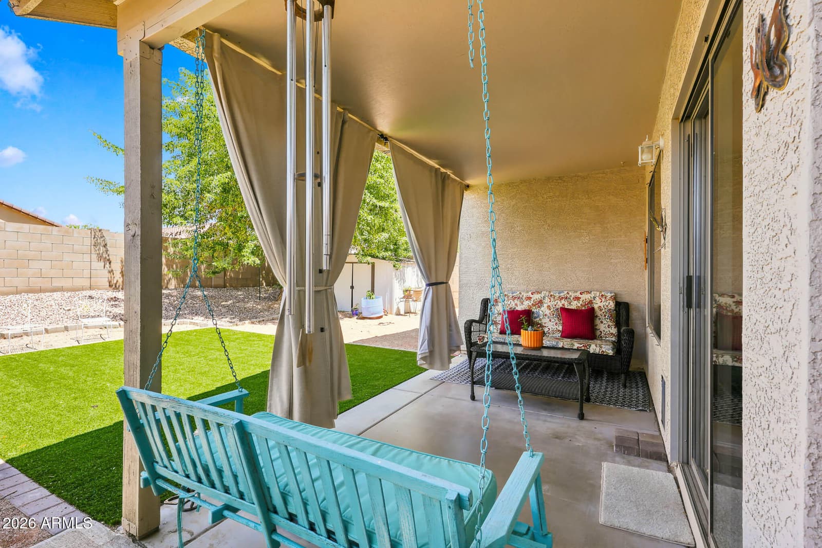 13862 N 148TH Avenue, Surprise, AZ 85379 — photo 16 of 20