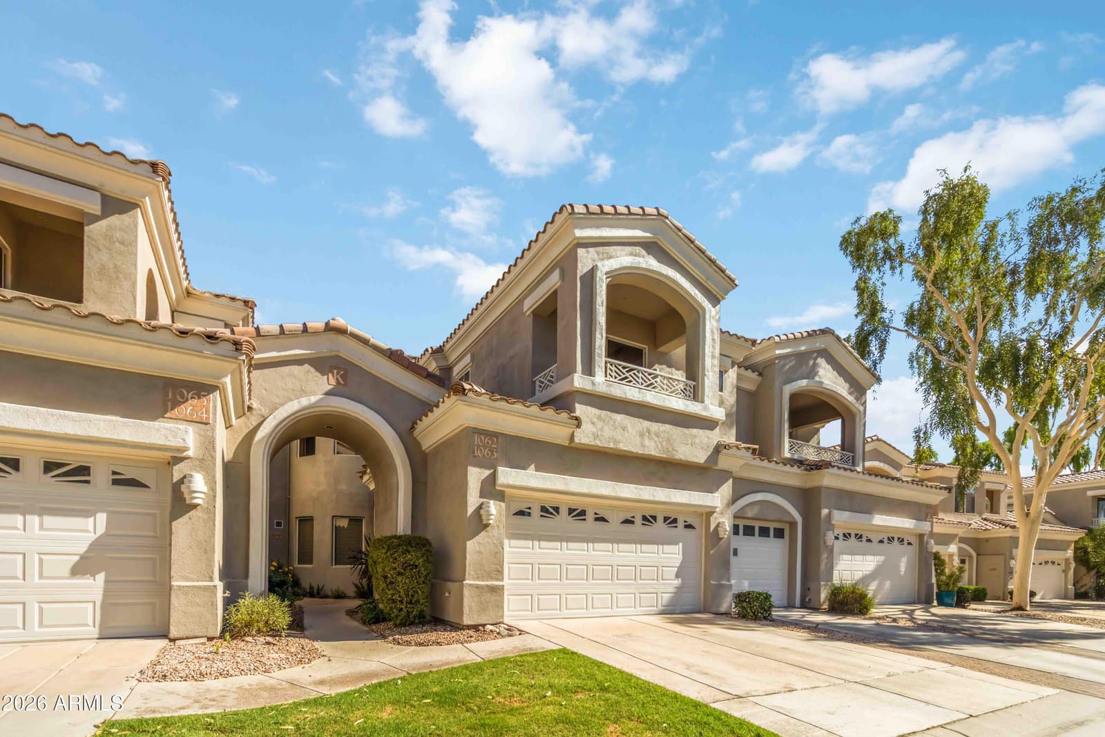 3800 S CANTABRIA Circle 1062, Chandler, AZ 85248 — photo 46 of 50