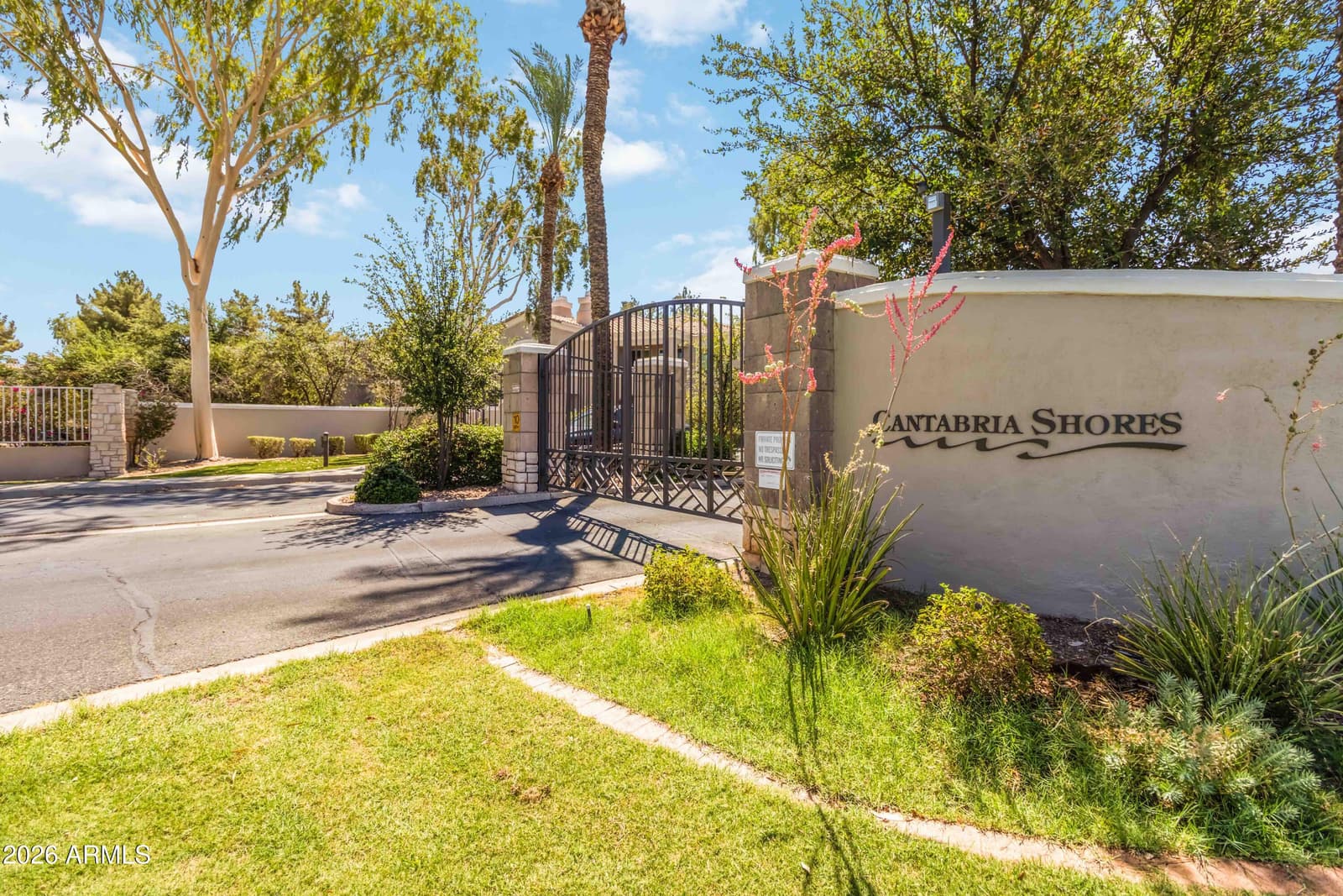 3800 S CANTABRIA Circle 1062, Chandler, AZ 85248 — photo 48 of 50