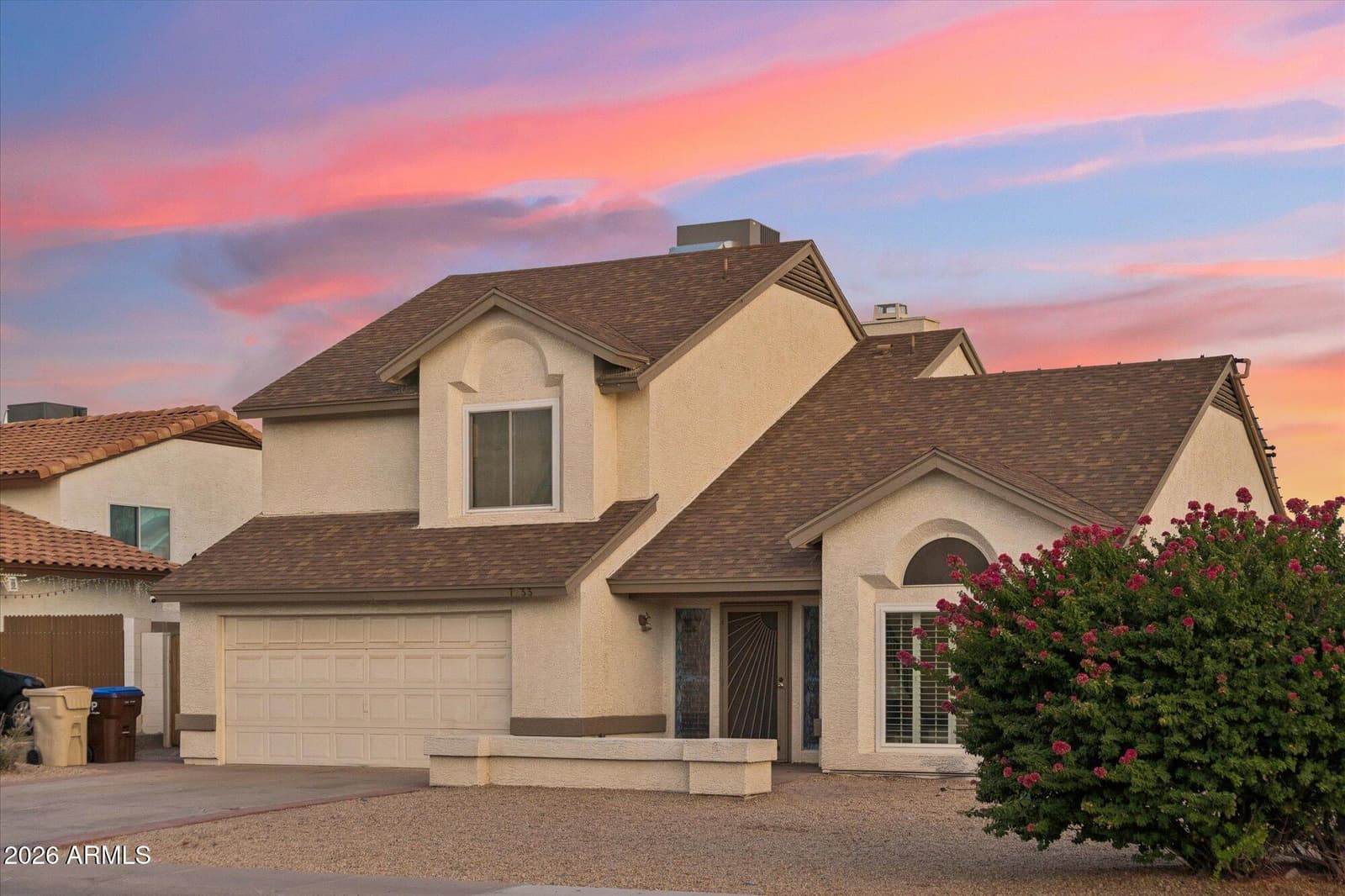 7233 W CORRINE Drive, Peoria, AZ 85381