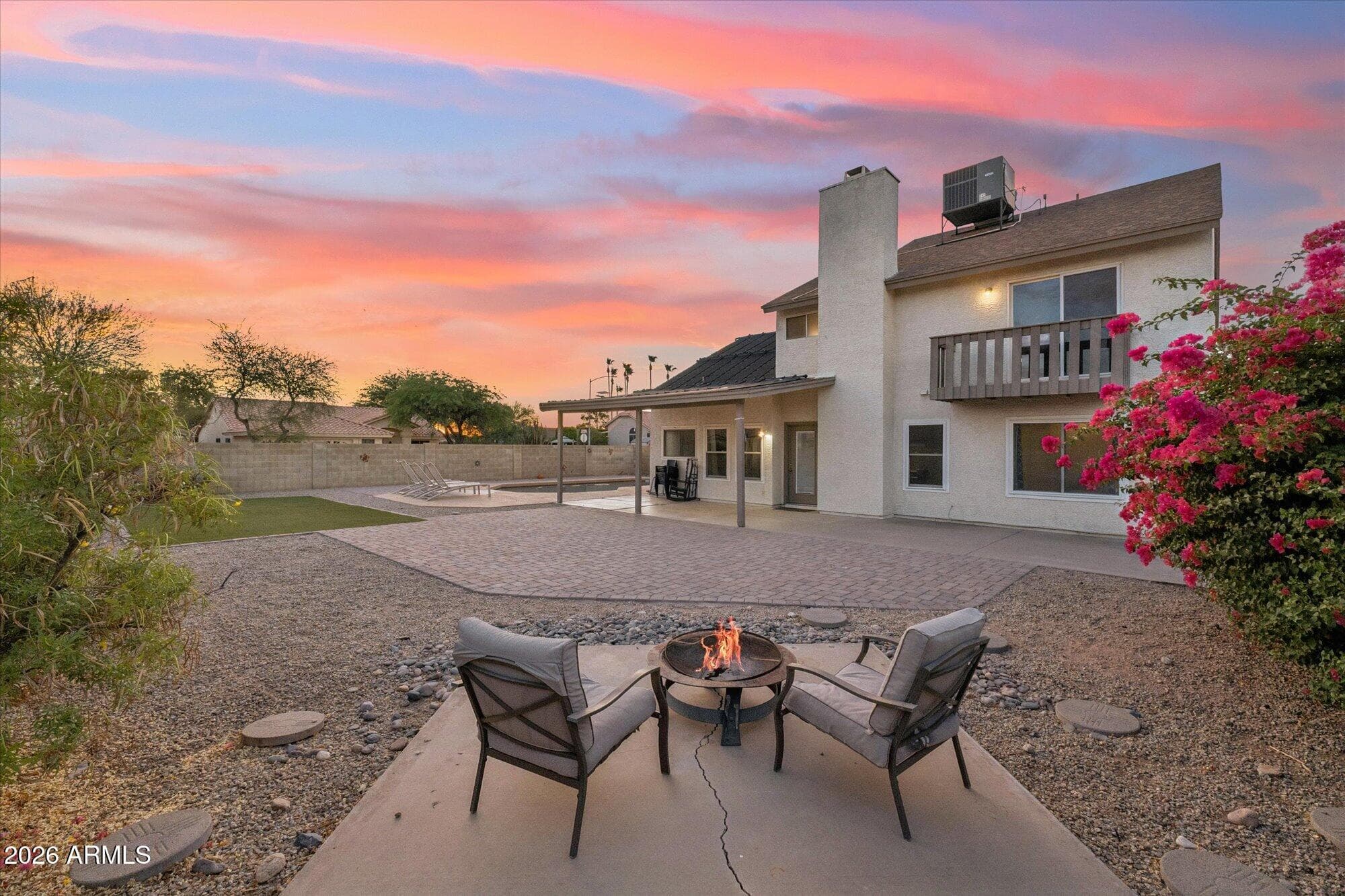 7233 W CORRINE Drive, Peoria, AZ 85381 — photo 2 of 42
