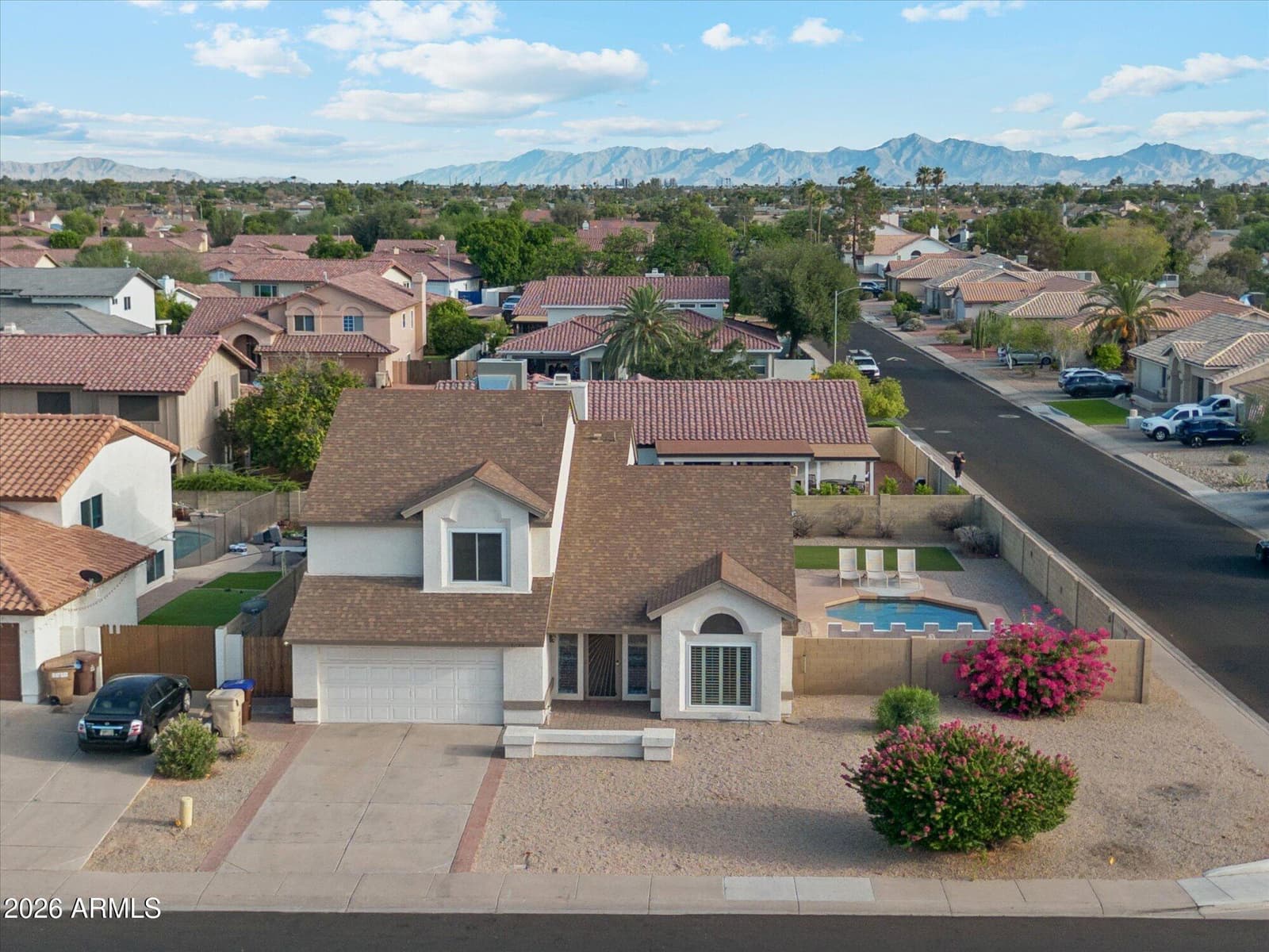 7233 W CORRINE Drive, Peoria, AZ 85381 — photo 4 of 42