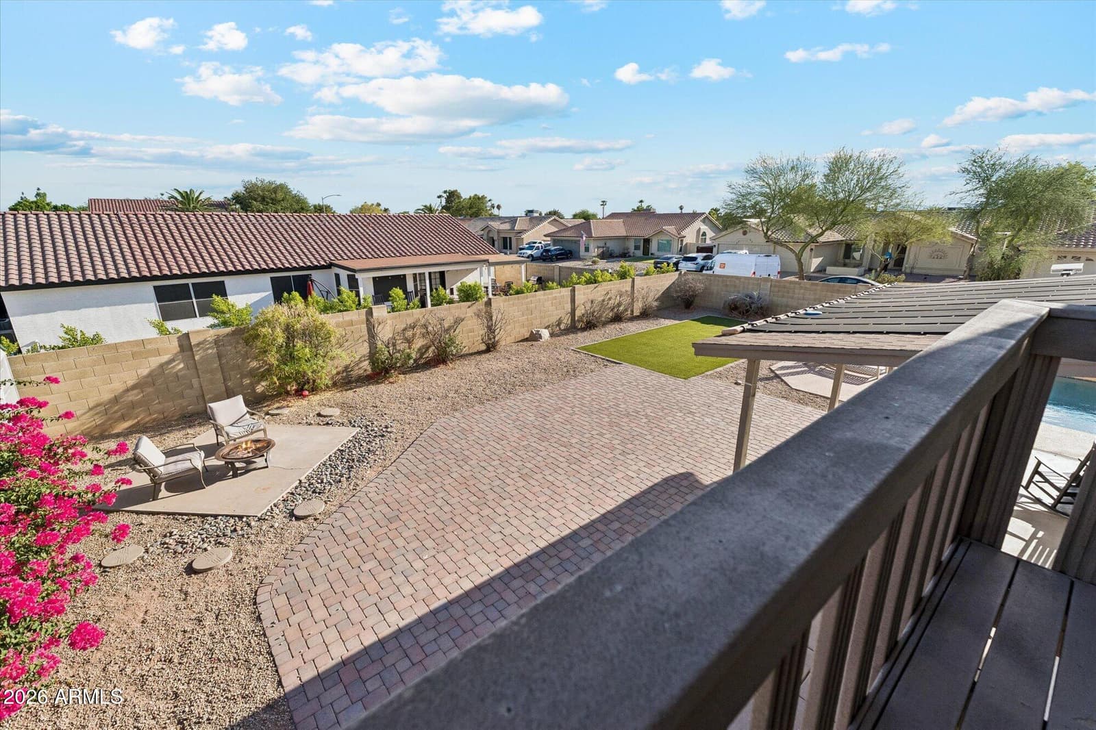 7233 W CORRINE Drive, Peoria, AZ 85381 — photo 27 of 42
