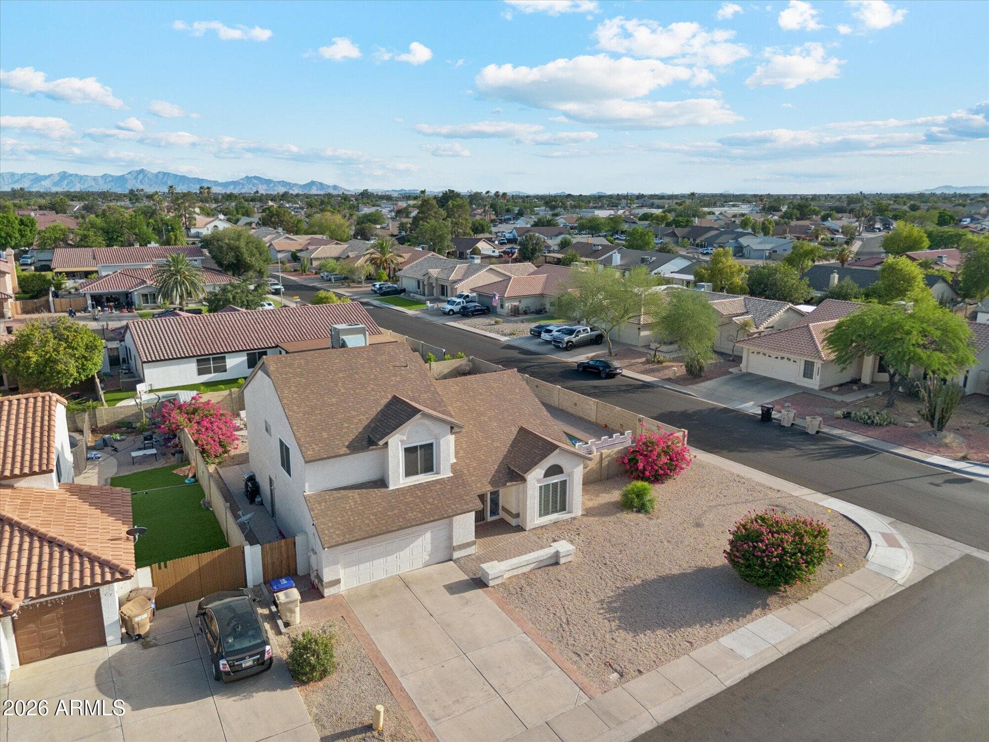 7233 W CORRINE Drive, Peoria, AZ 85381 — photo 33 of 42