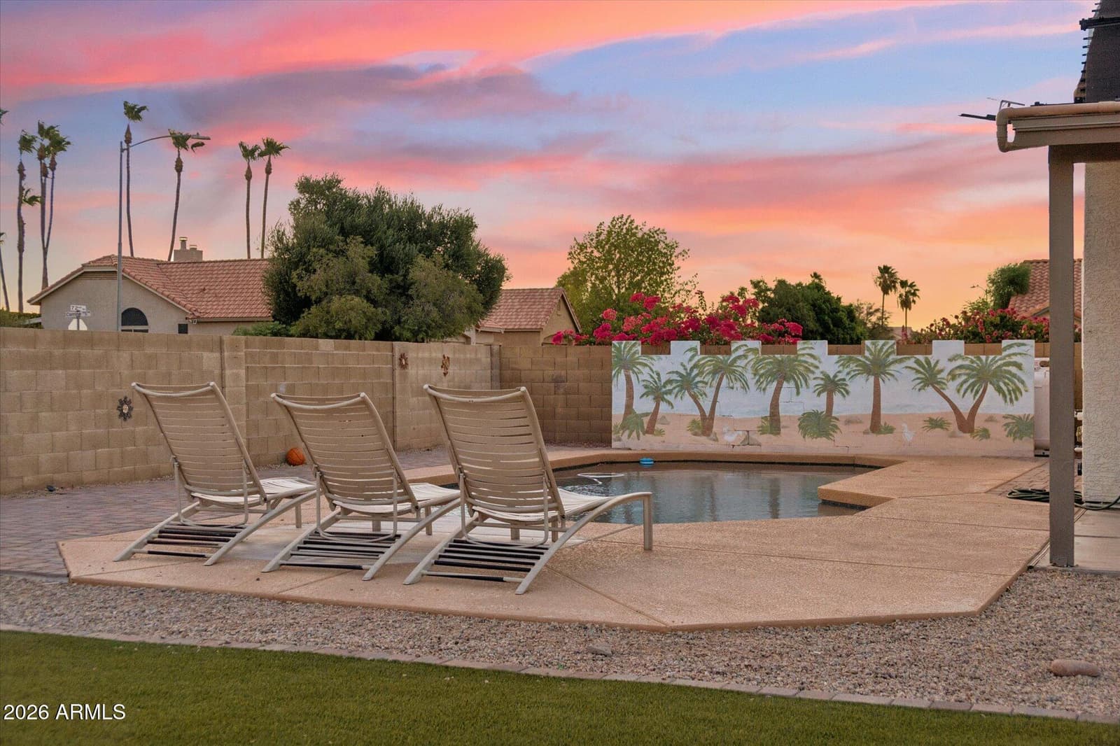 7233 W CORRINE Drive, Peoria, AZ 85381 — photo 34 of 42