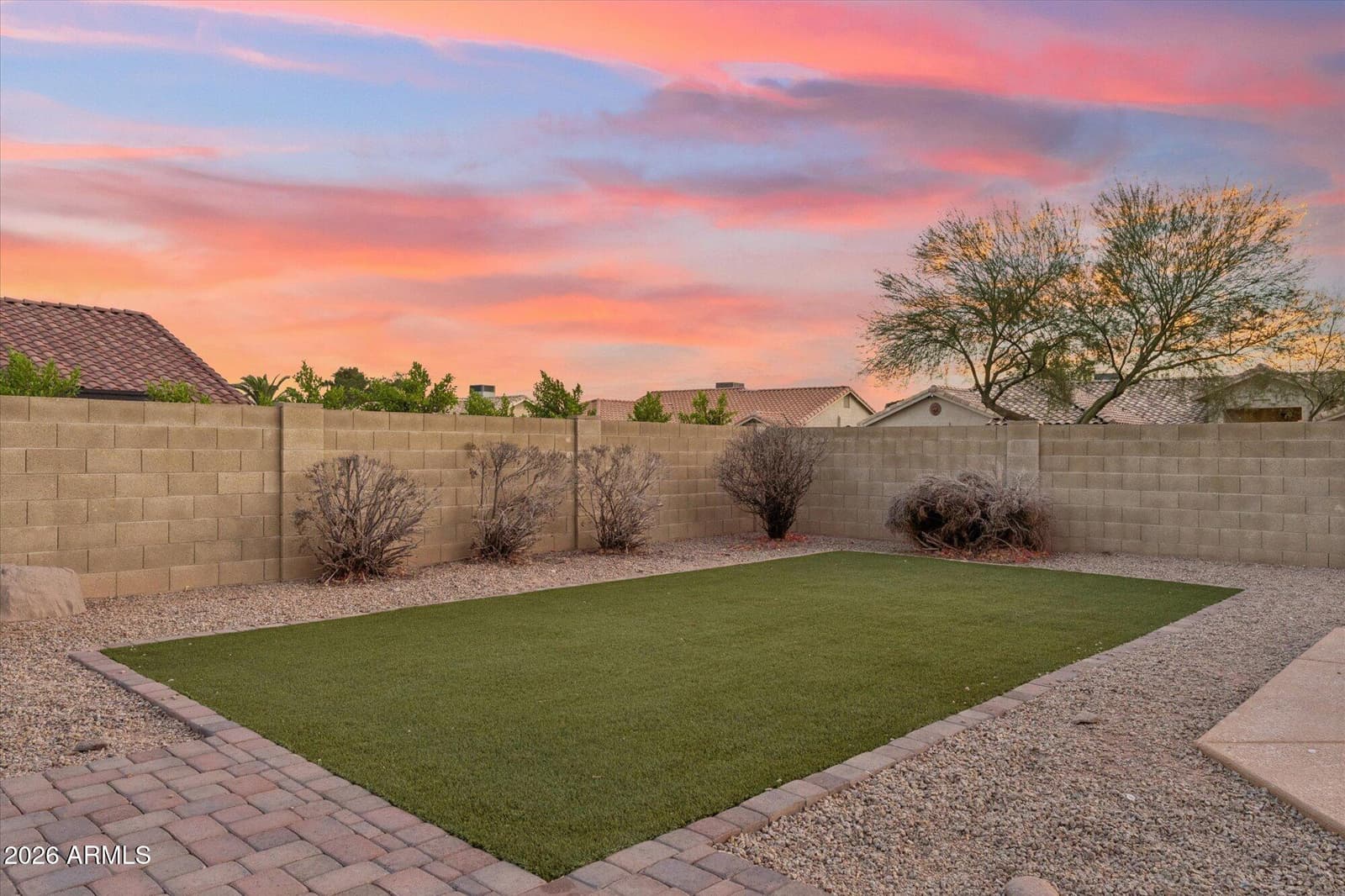 7233 W CORRINE Drive, Peoria, AZ 85381 — photo 36 of 42