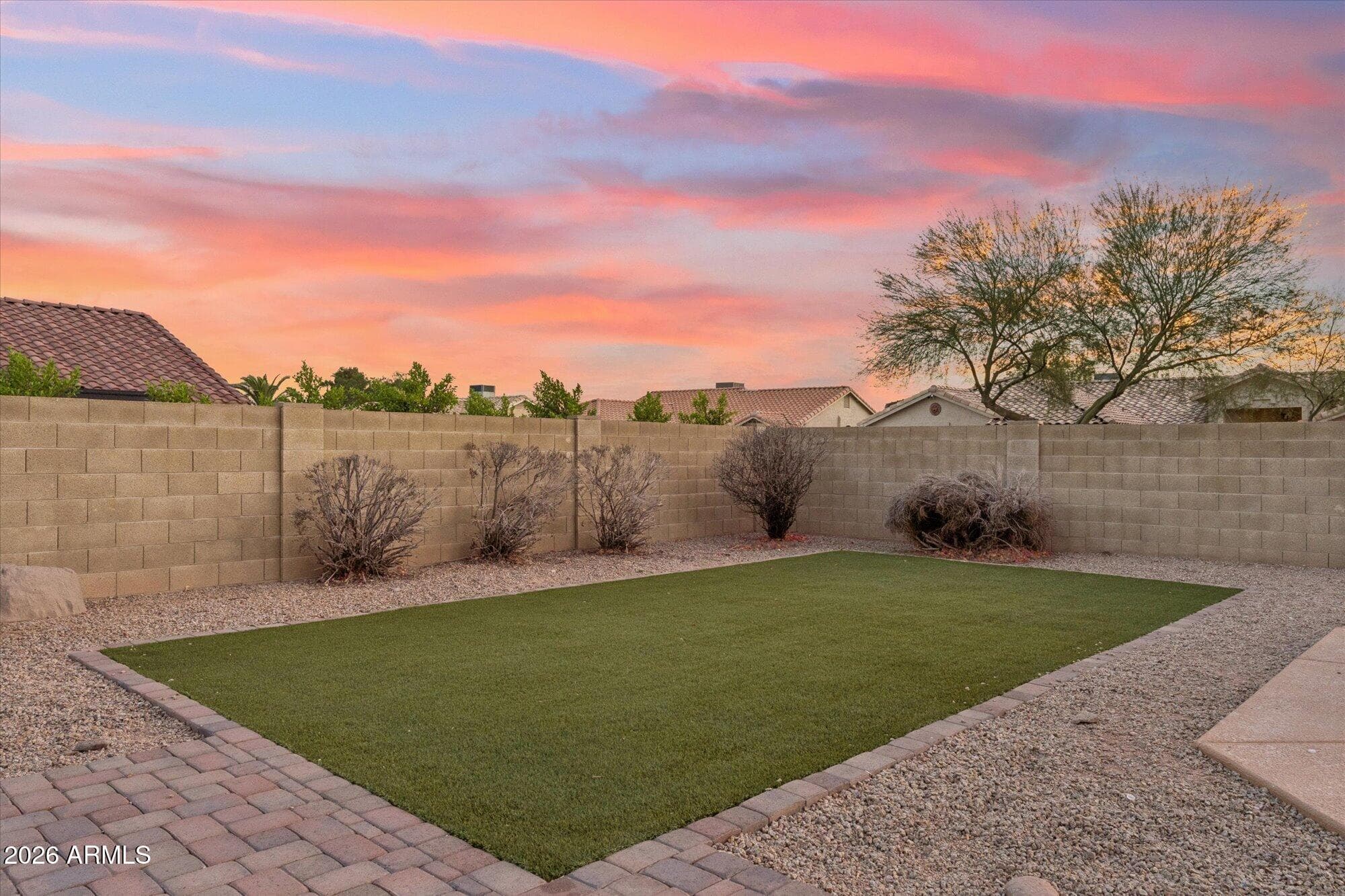 7233 W CORRINE Drive, Peoria, AZ 85381 — photo 36 of 42