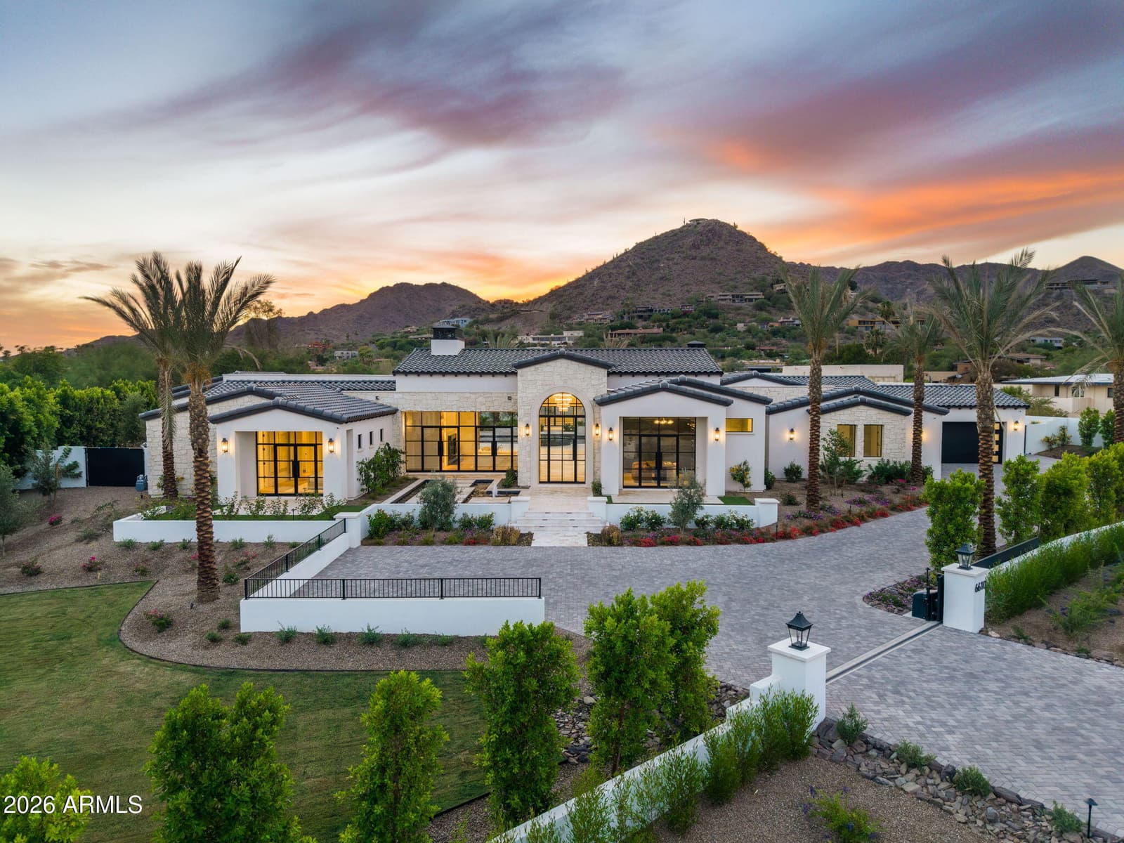 6610 N MOUNTAIN VIEW Drive, Paradise Valley, AZ 85253 — photo 32 of 32