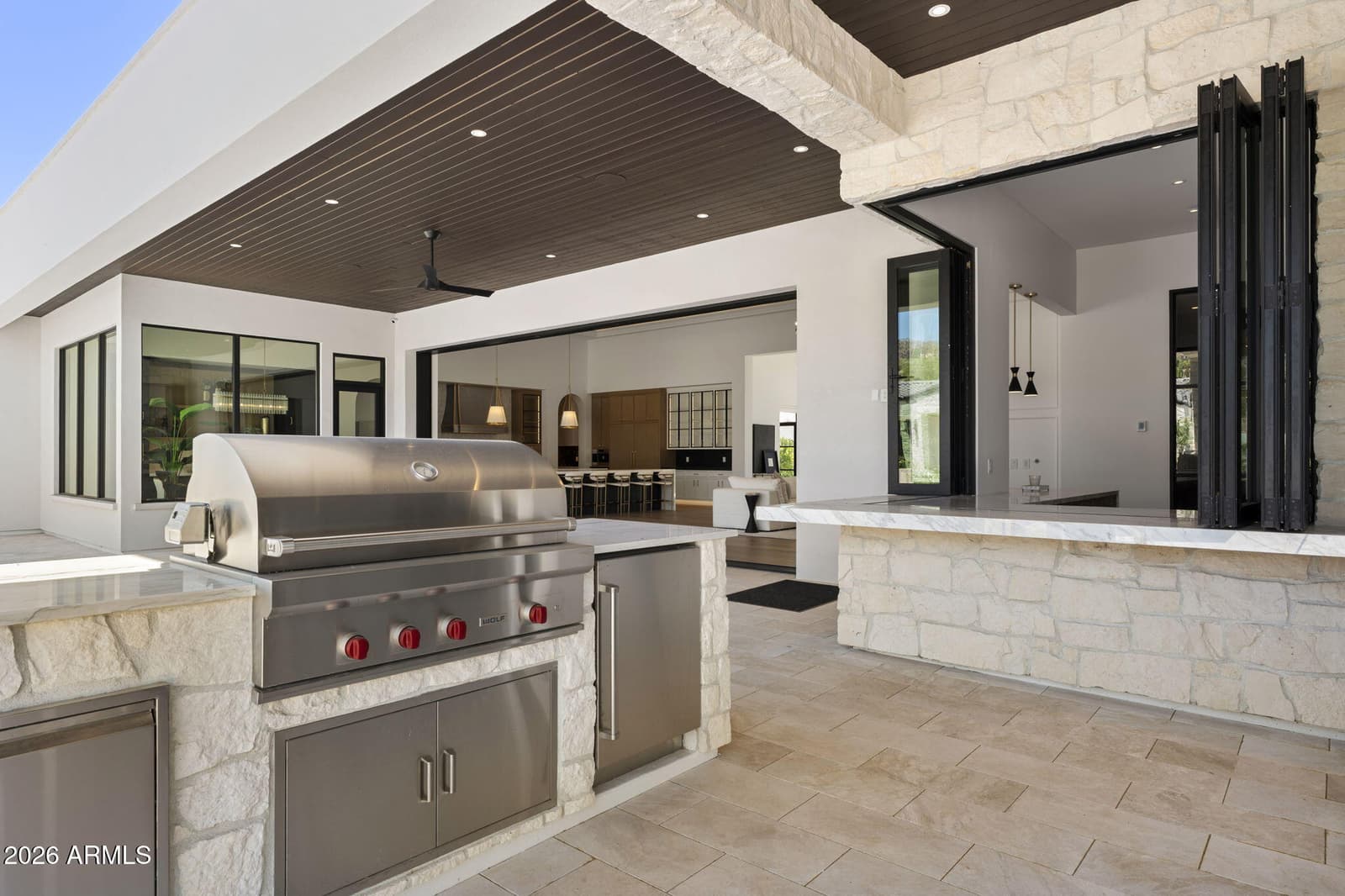 6610 N MOUNTAIN VIEW Drive, Paradise Valley, AZ 85253 — photo 15 of 32