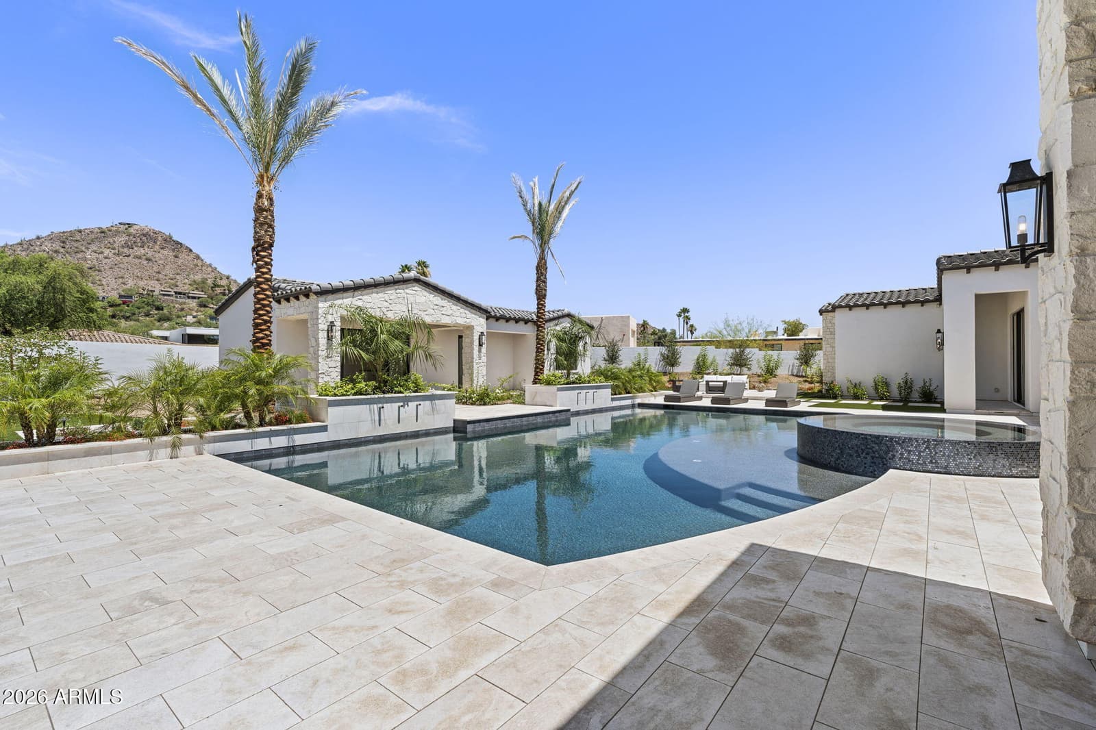 6610 N MOUNTAIN VIEW Drive, Paradise Valley, AZ 85253 — photo 28 of 32