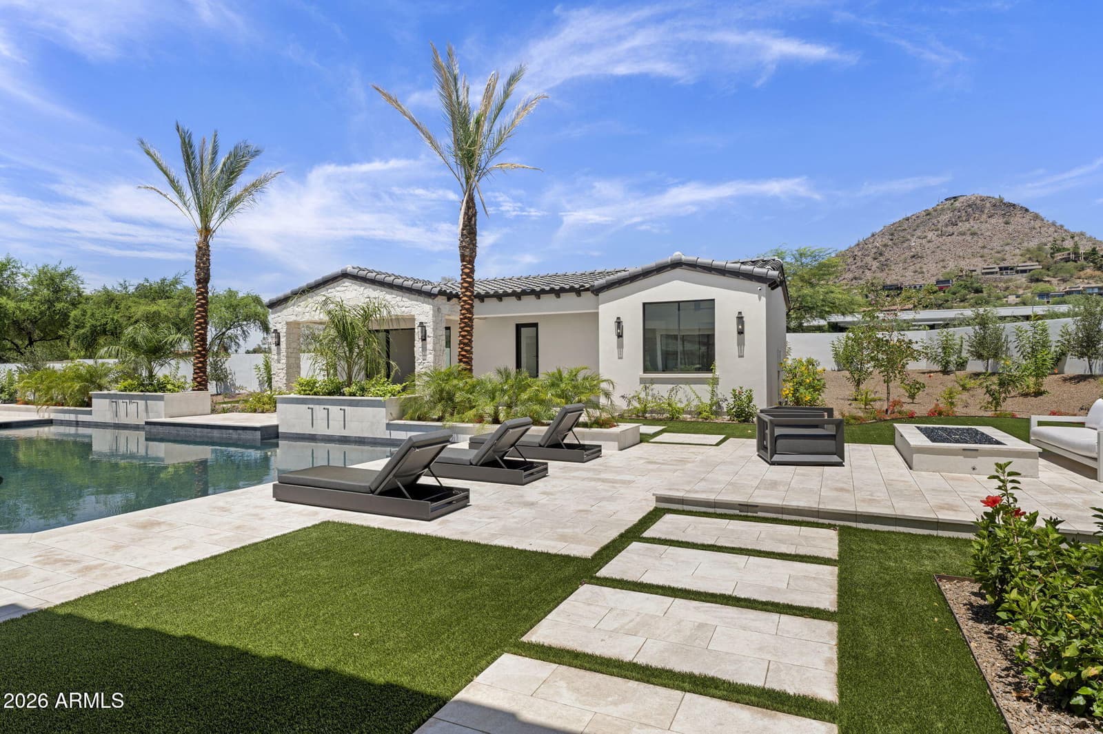 6610 N MOUNTAIN VIEW Drive, Paradise Valley, AZ 85253 — photo 29 of 32