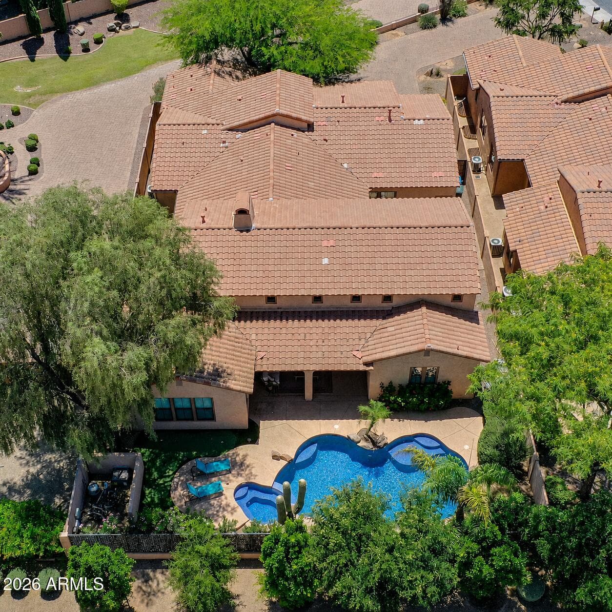 17809 N 57TH Place, Scottsdale, AZ 85254 — photo 13 of 73